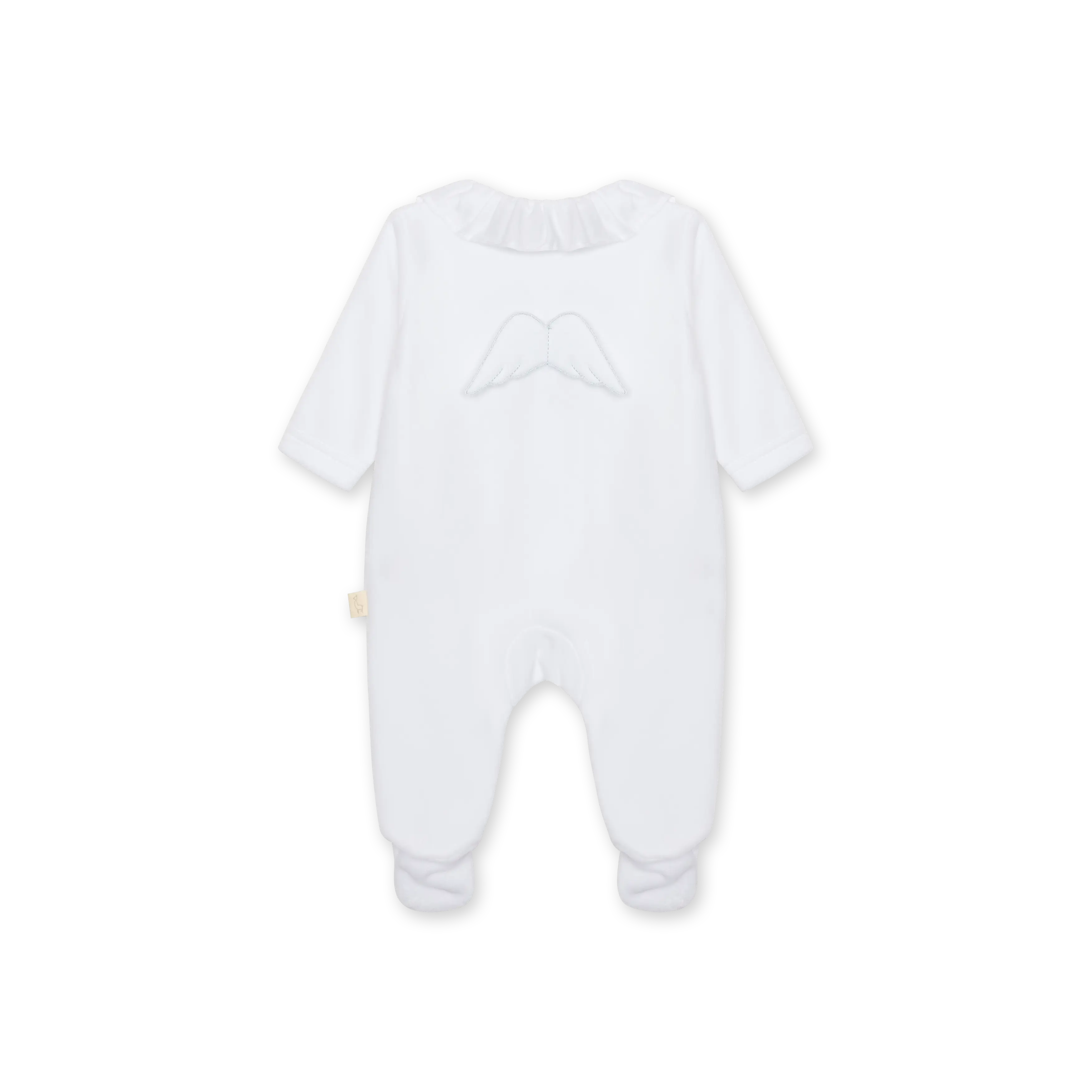 BABYGROW C/ FOLHO ANGEL