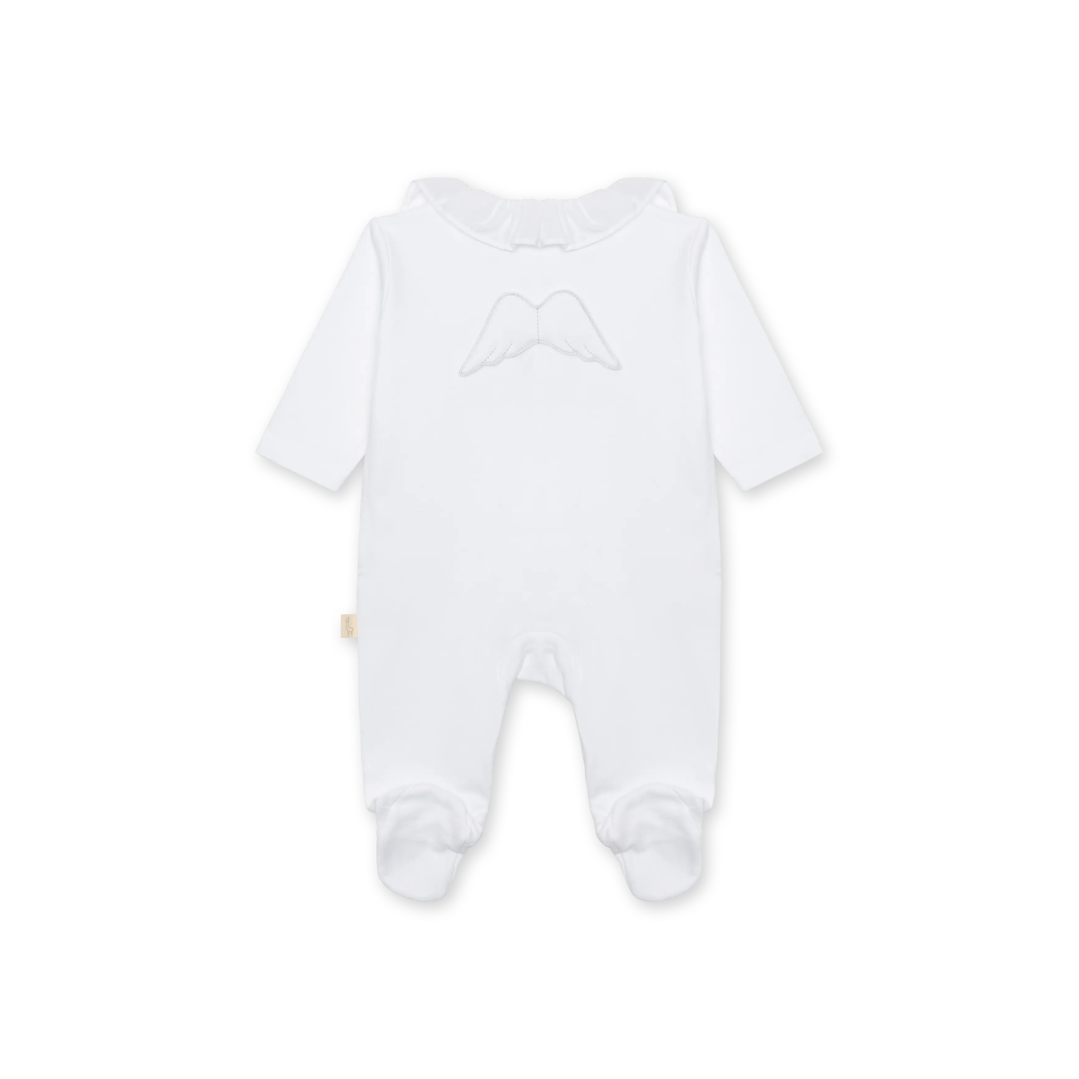 BABYGROW C/ FOLHO ANGEL