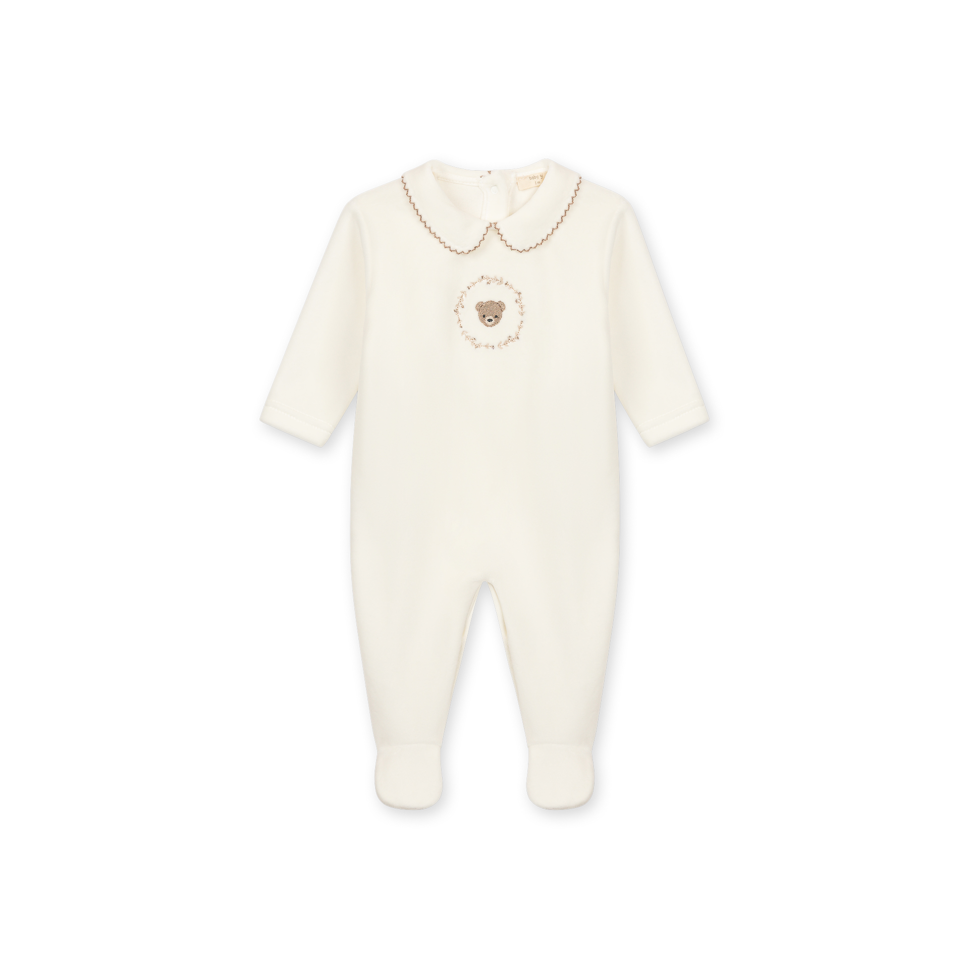 BABYGROW BEAR