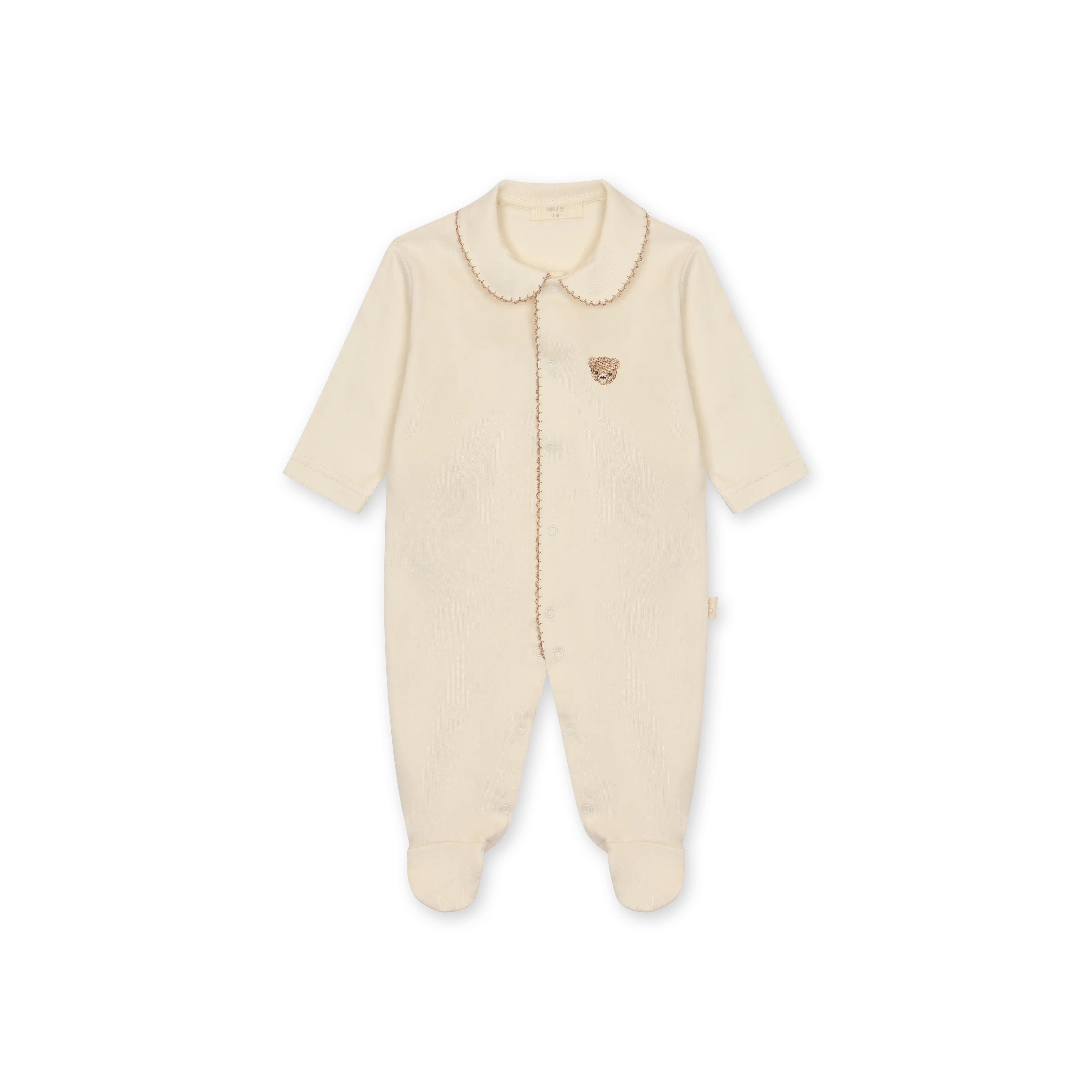 BABYGROW BEAR
