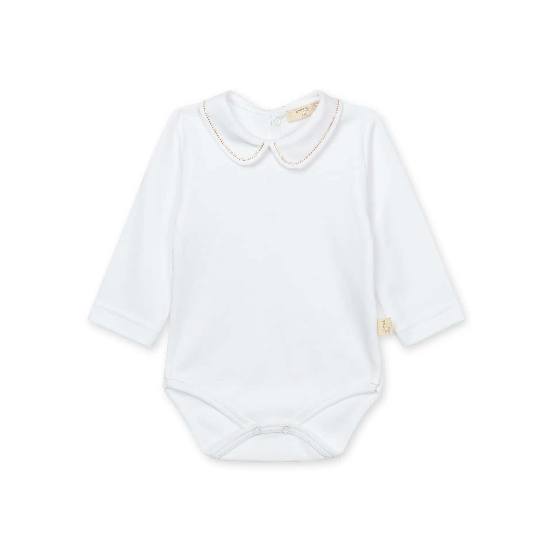 BODY GOLA REDONDA