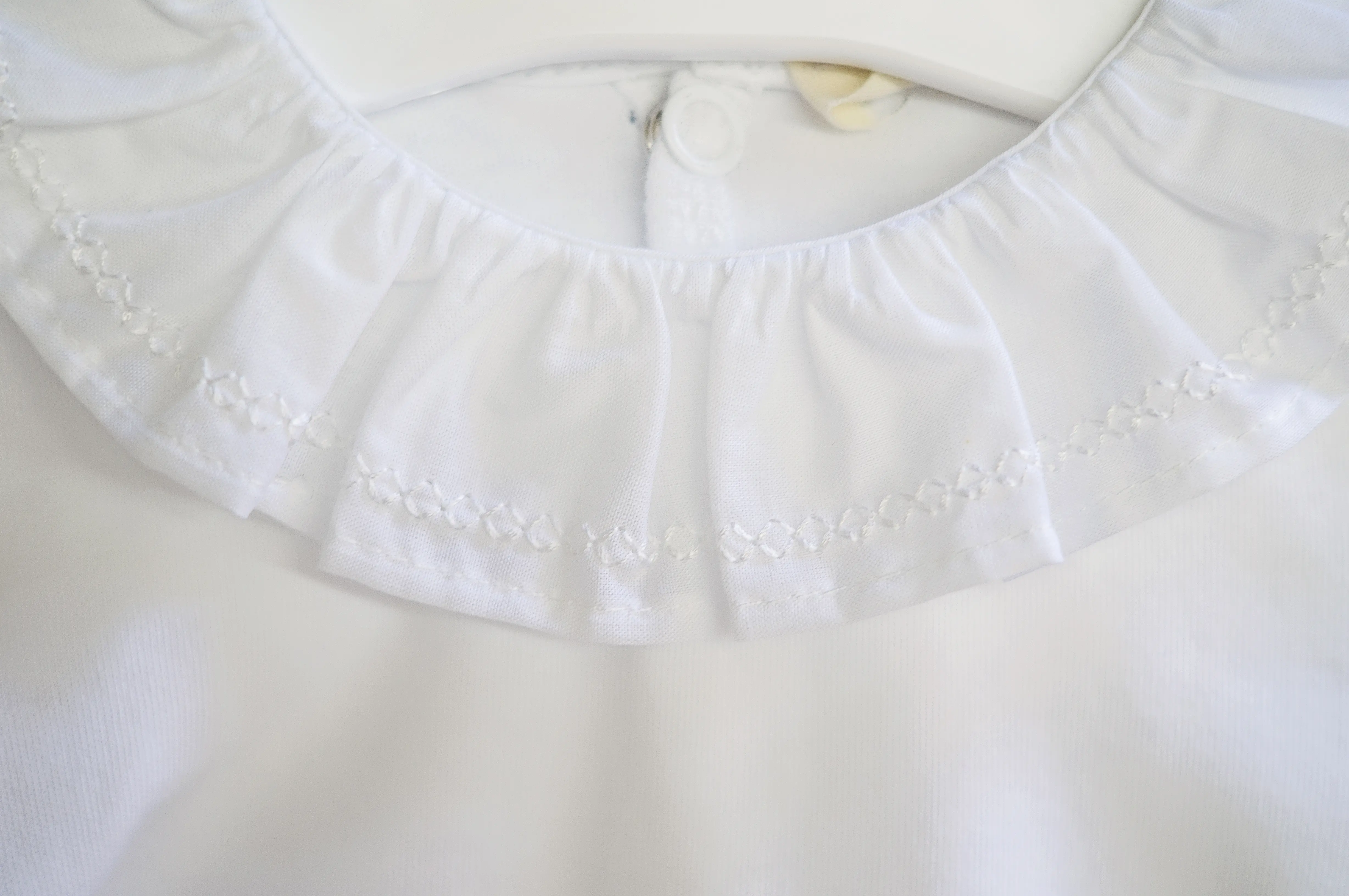 BODY FOLHO PONTO CRUZ