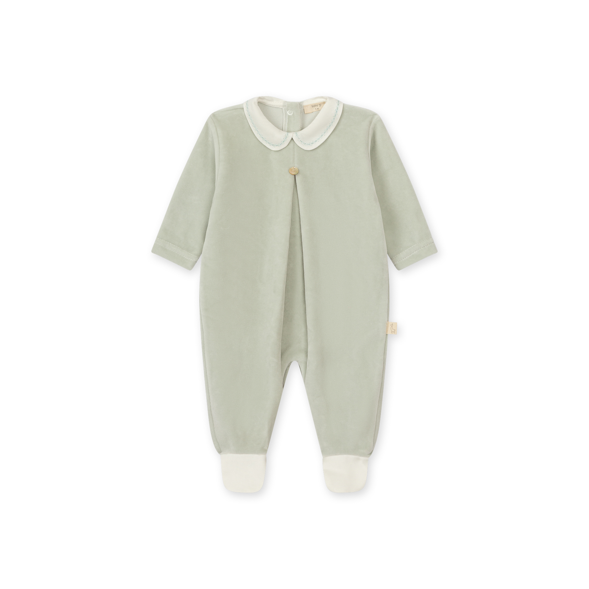 BABYGROW BABY GI