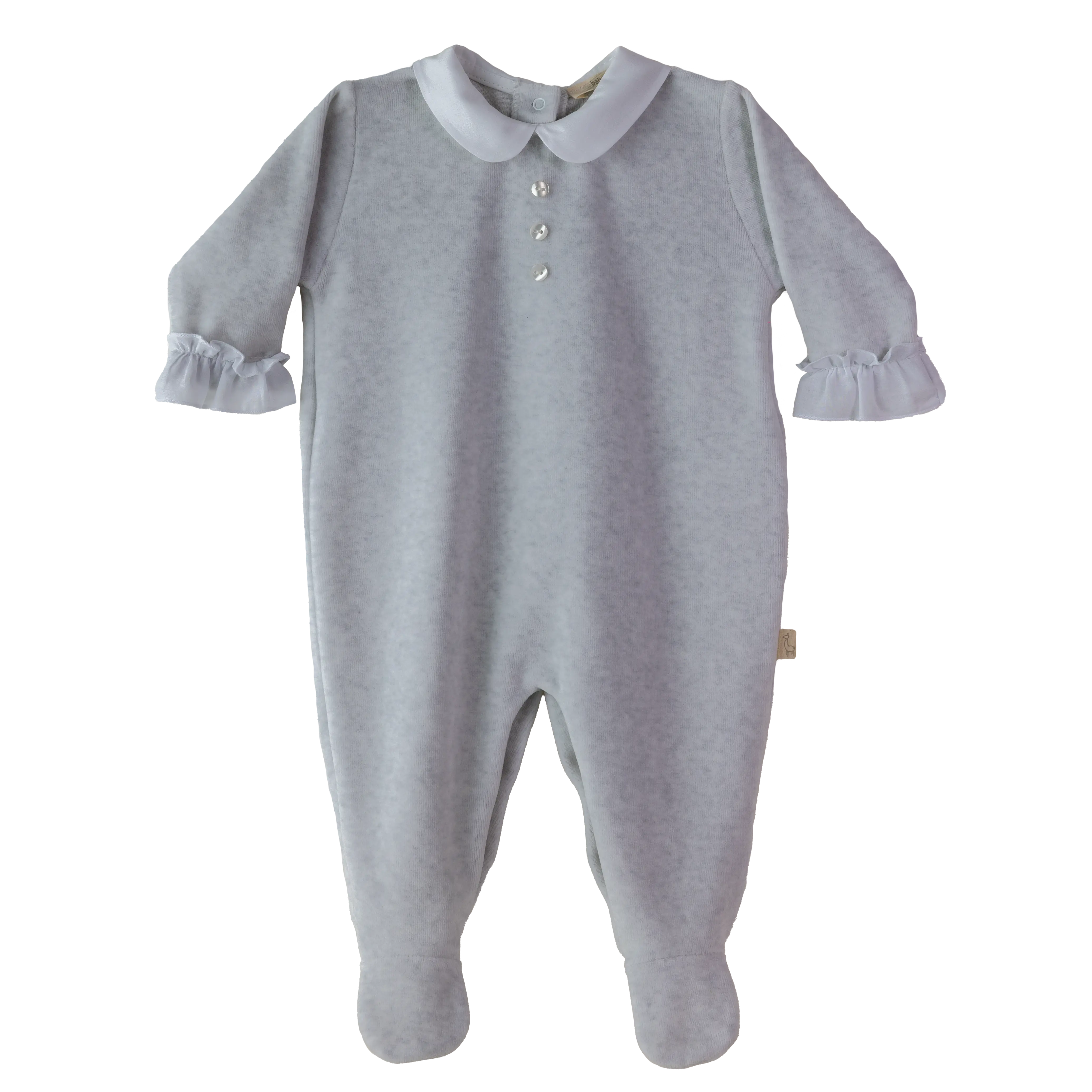 BABYGROW C/ BOTÕES