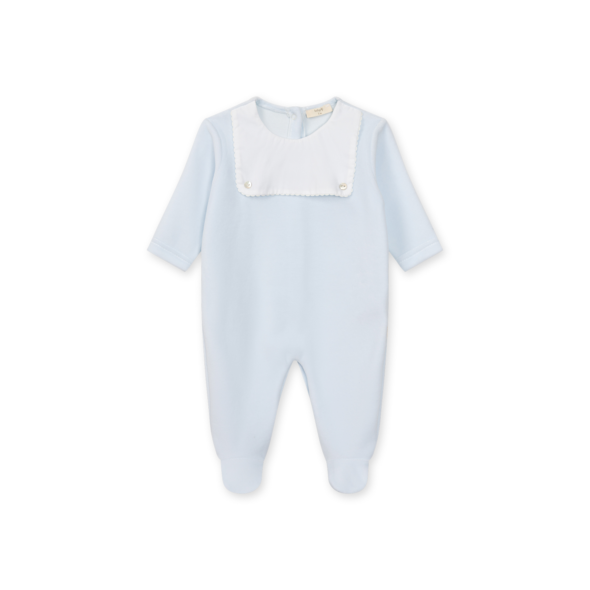 BABYGROW BABY GI