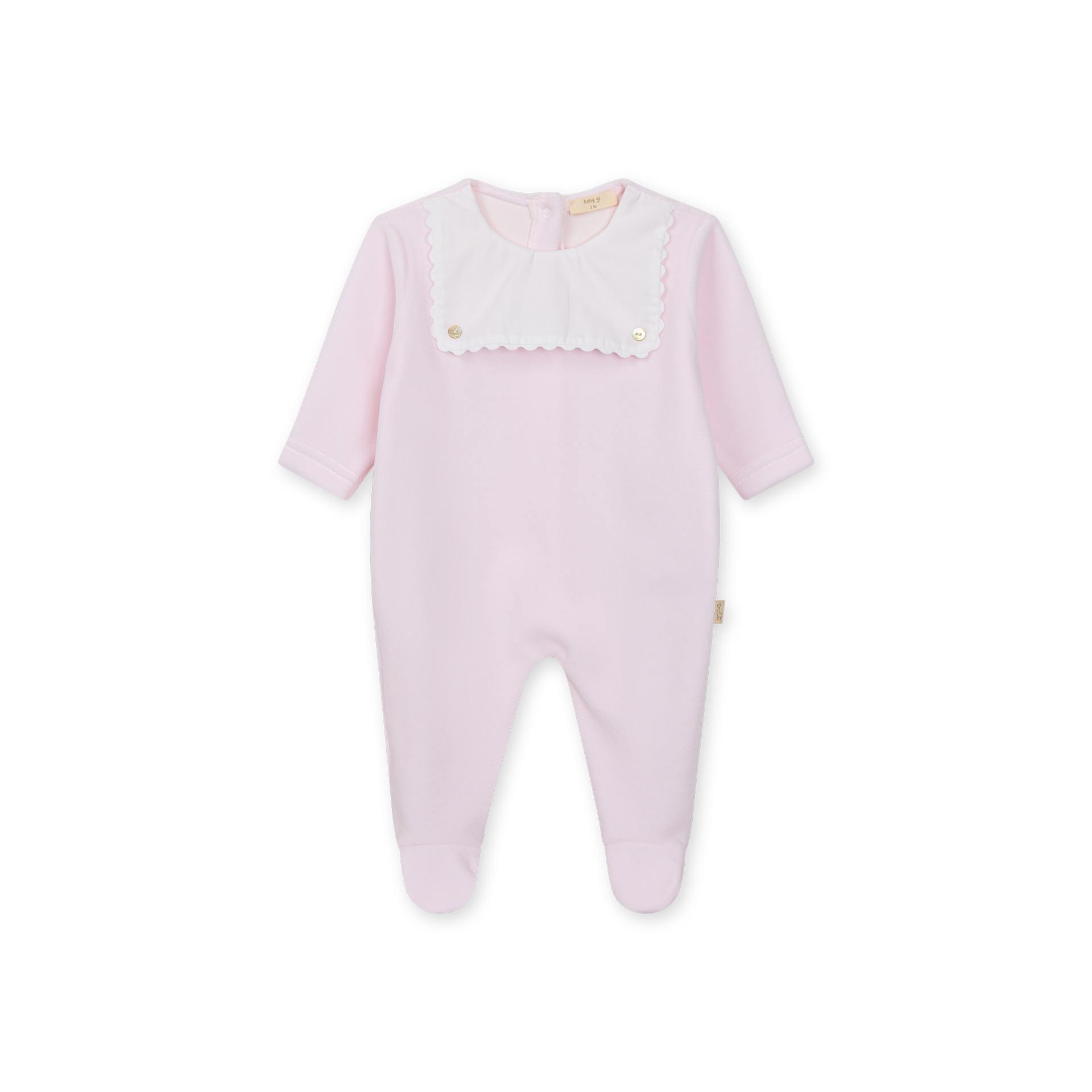 BABYGROW BABY GI