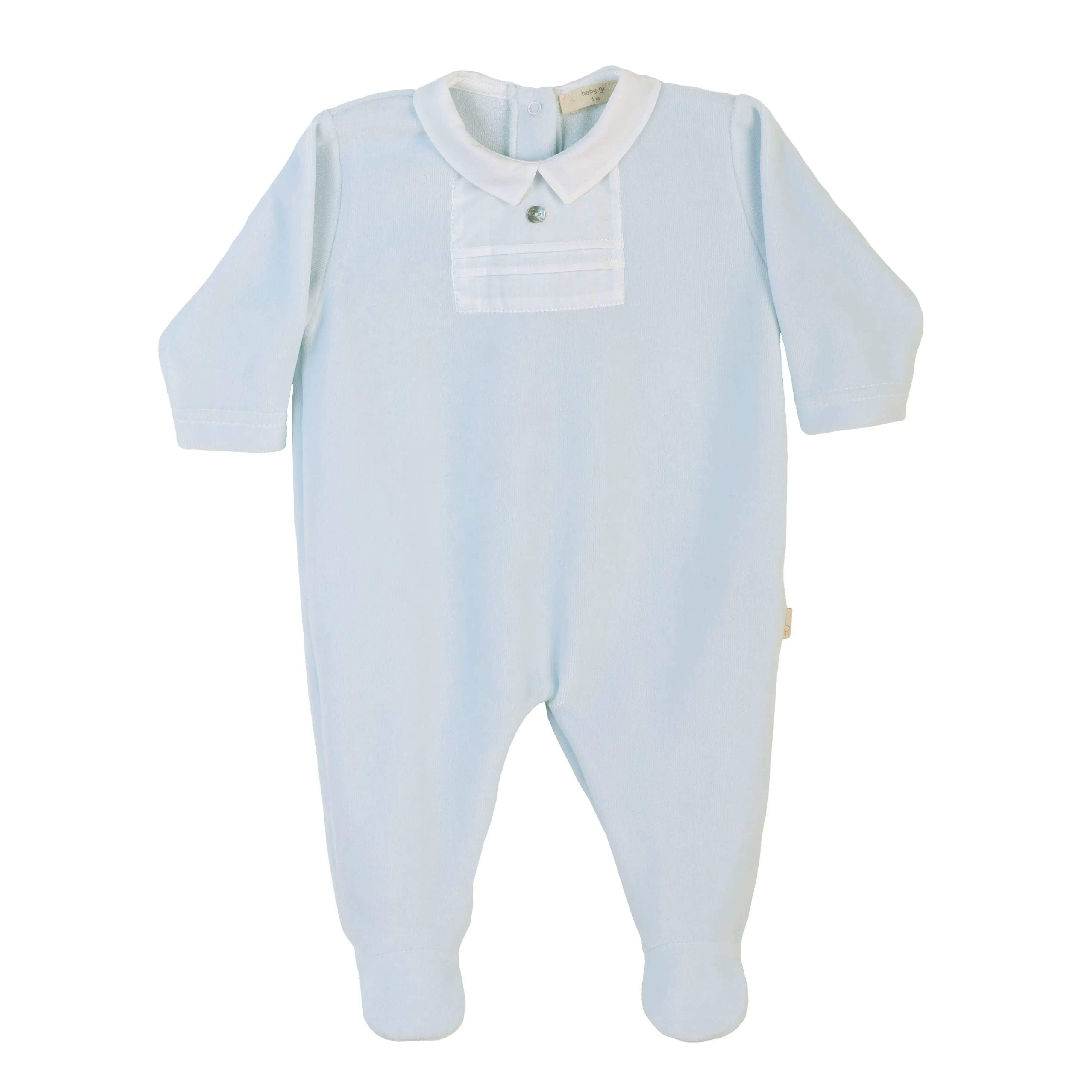 BABYGROW BABY GI