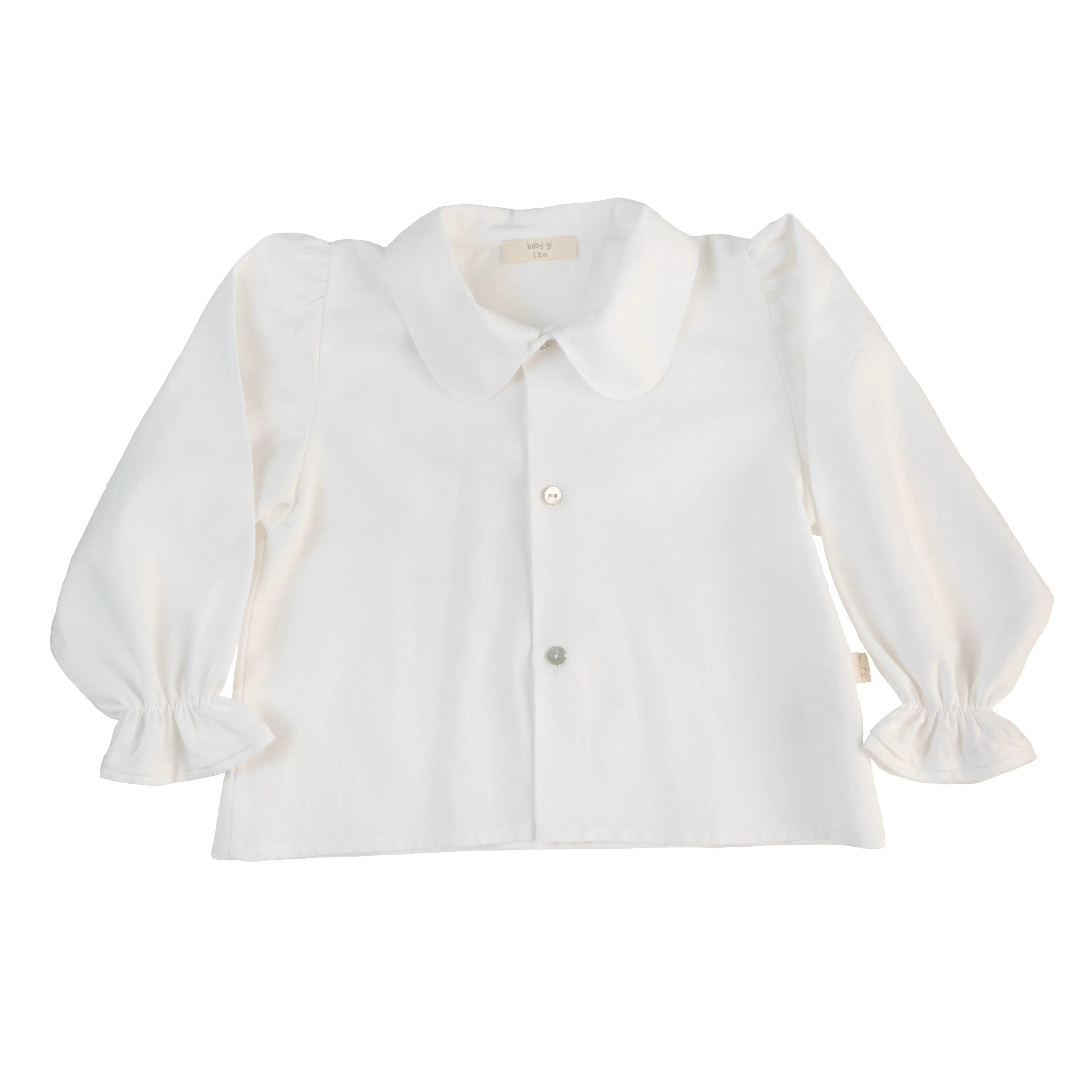 BLUSA BABY GI