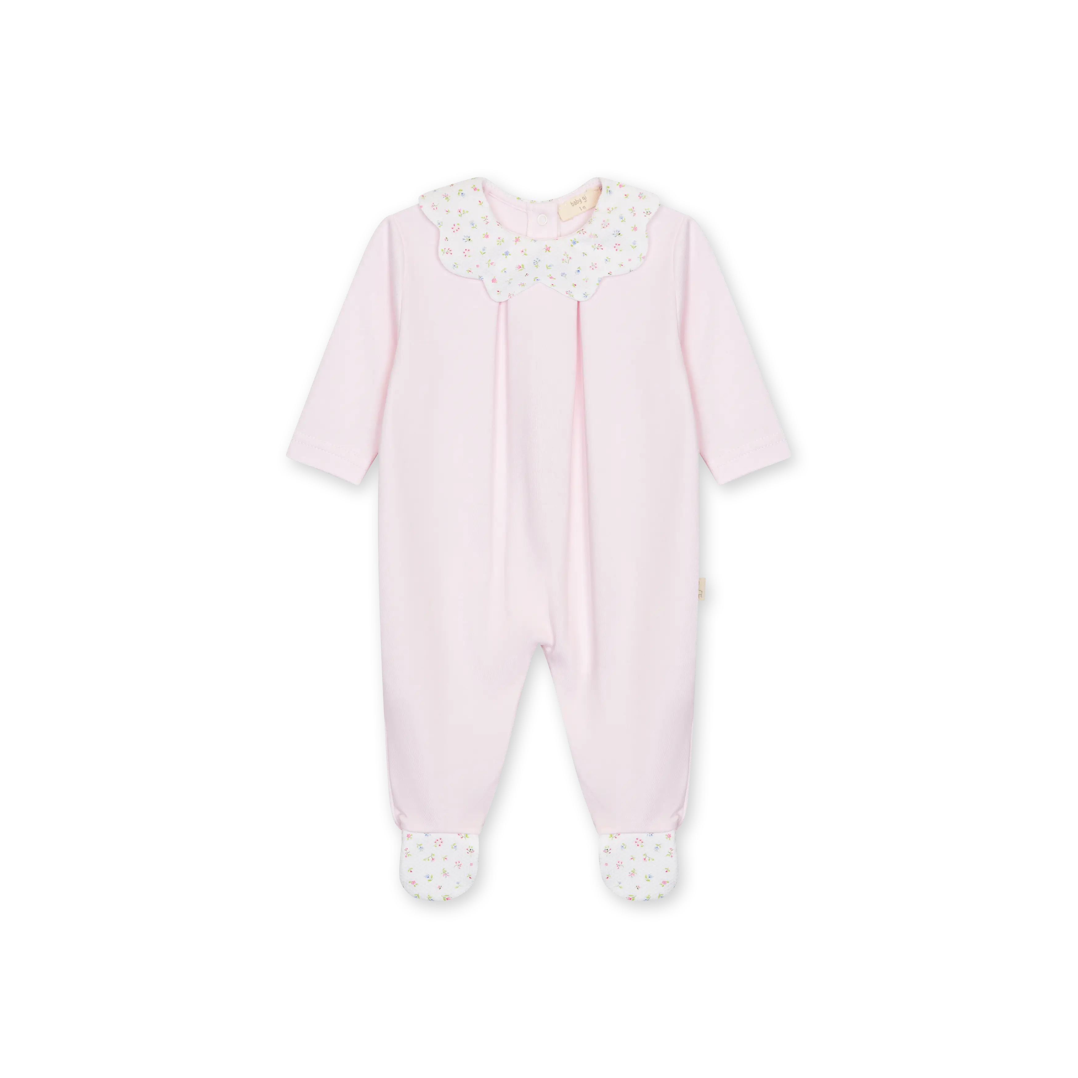 BABYGROW BLOOM