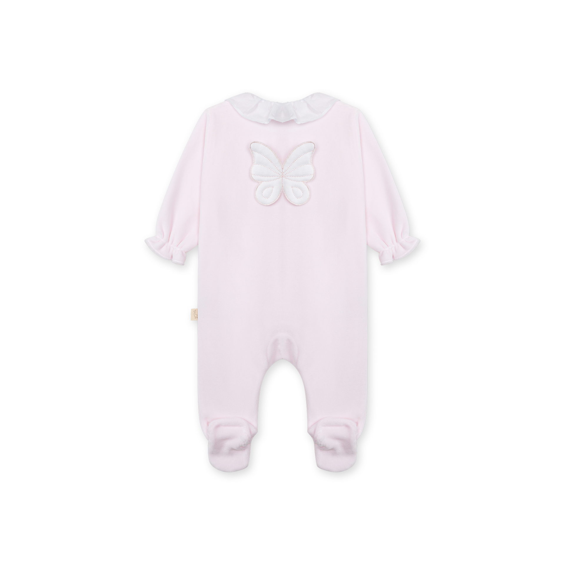 BABYGROW BUTTERFLY