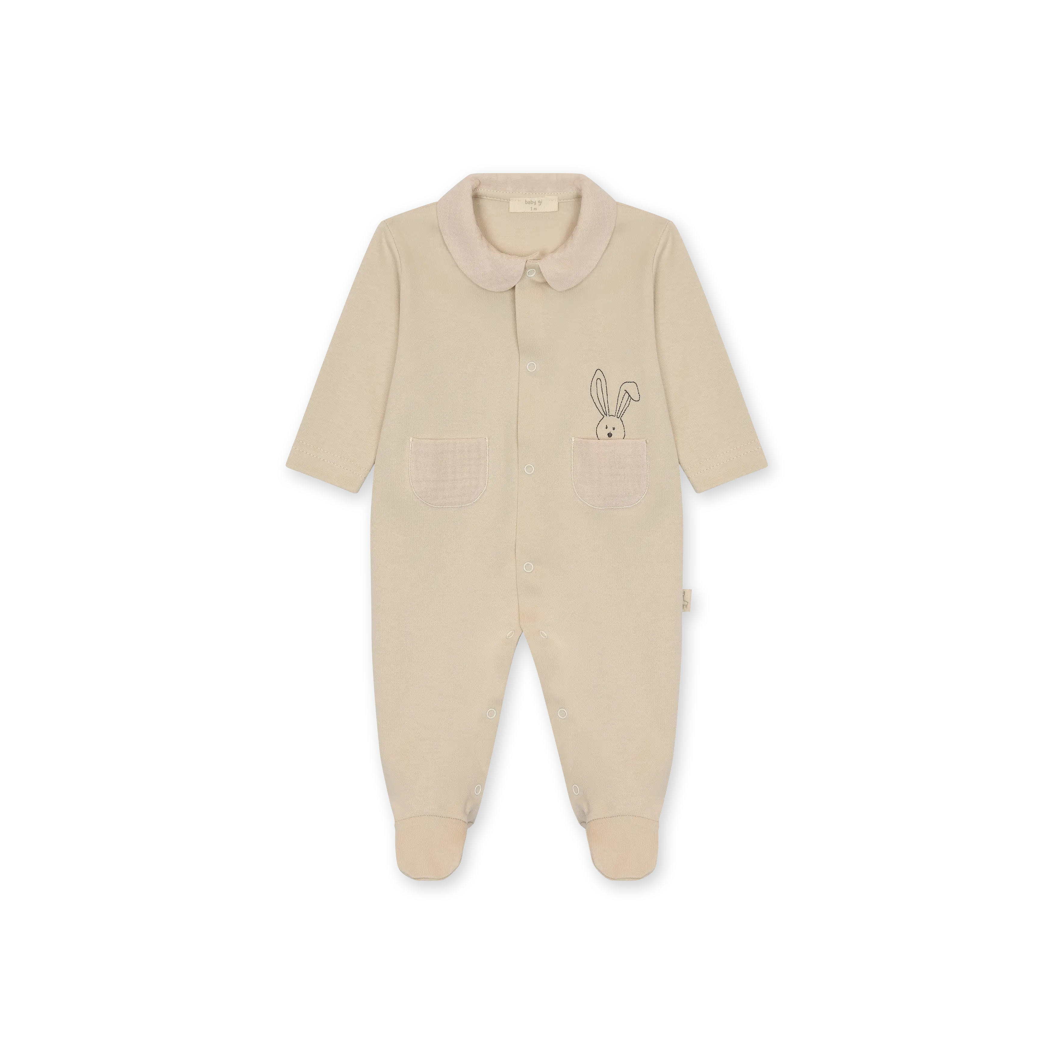 BABYGROW BUNNY