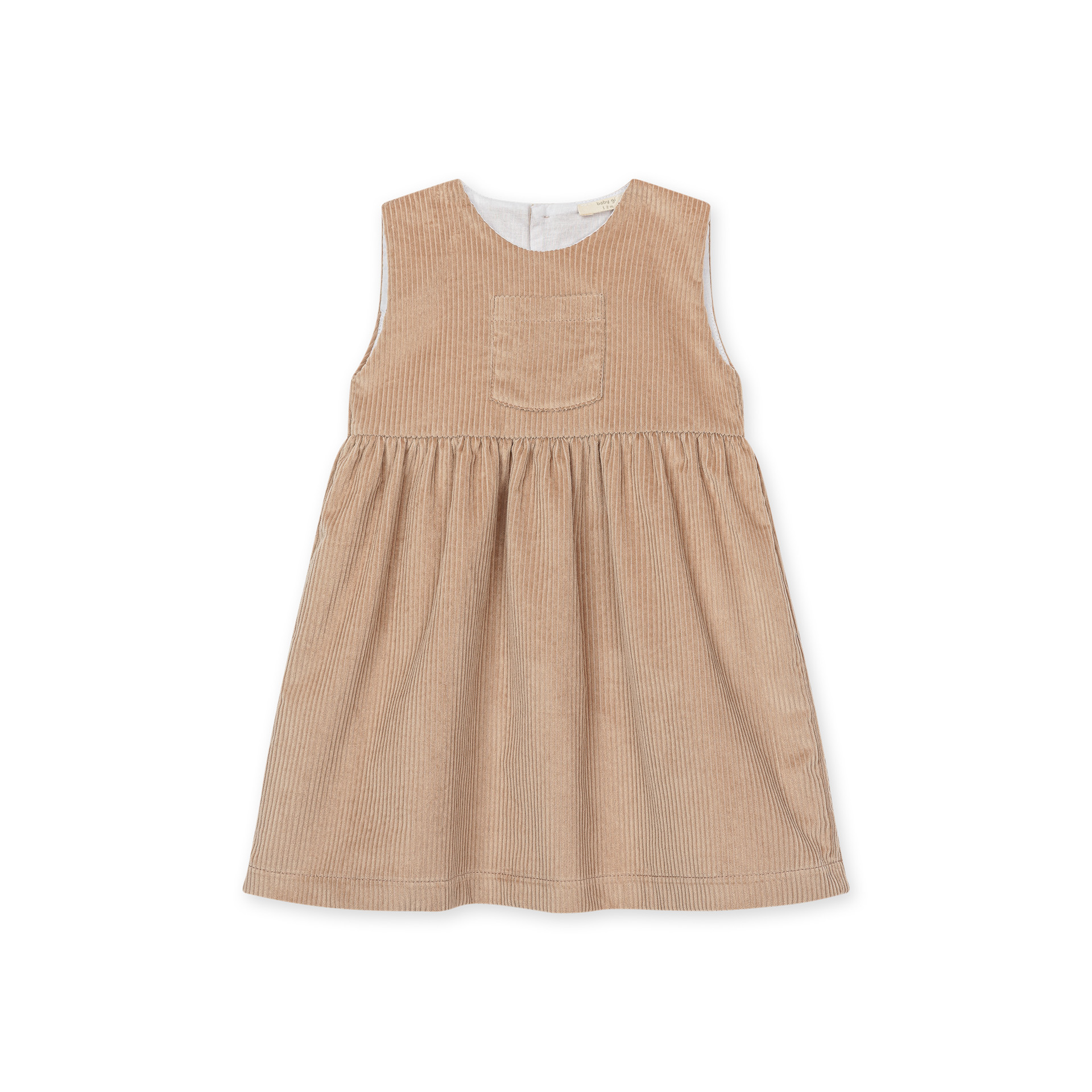 VESTIDO CASUAL