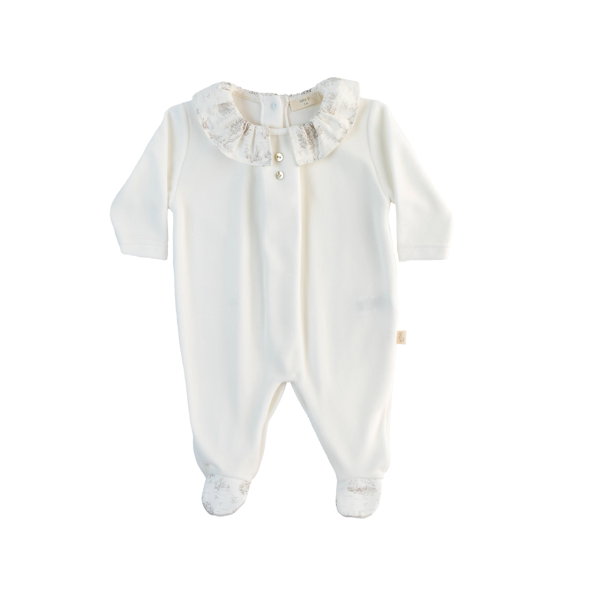 BABYGROW COUNTRY