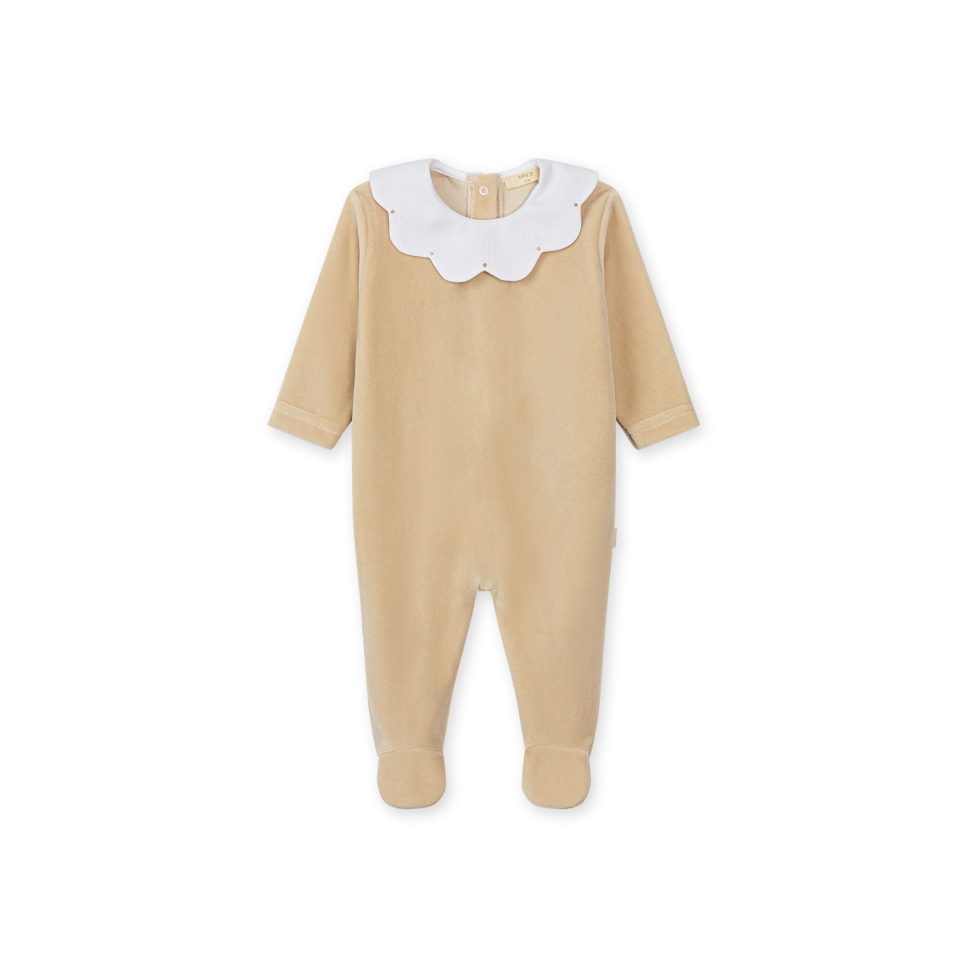 BABYGROW DAISY