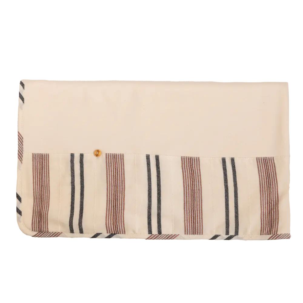 MANTA ETHNIC