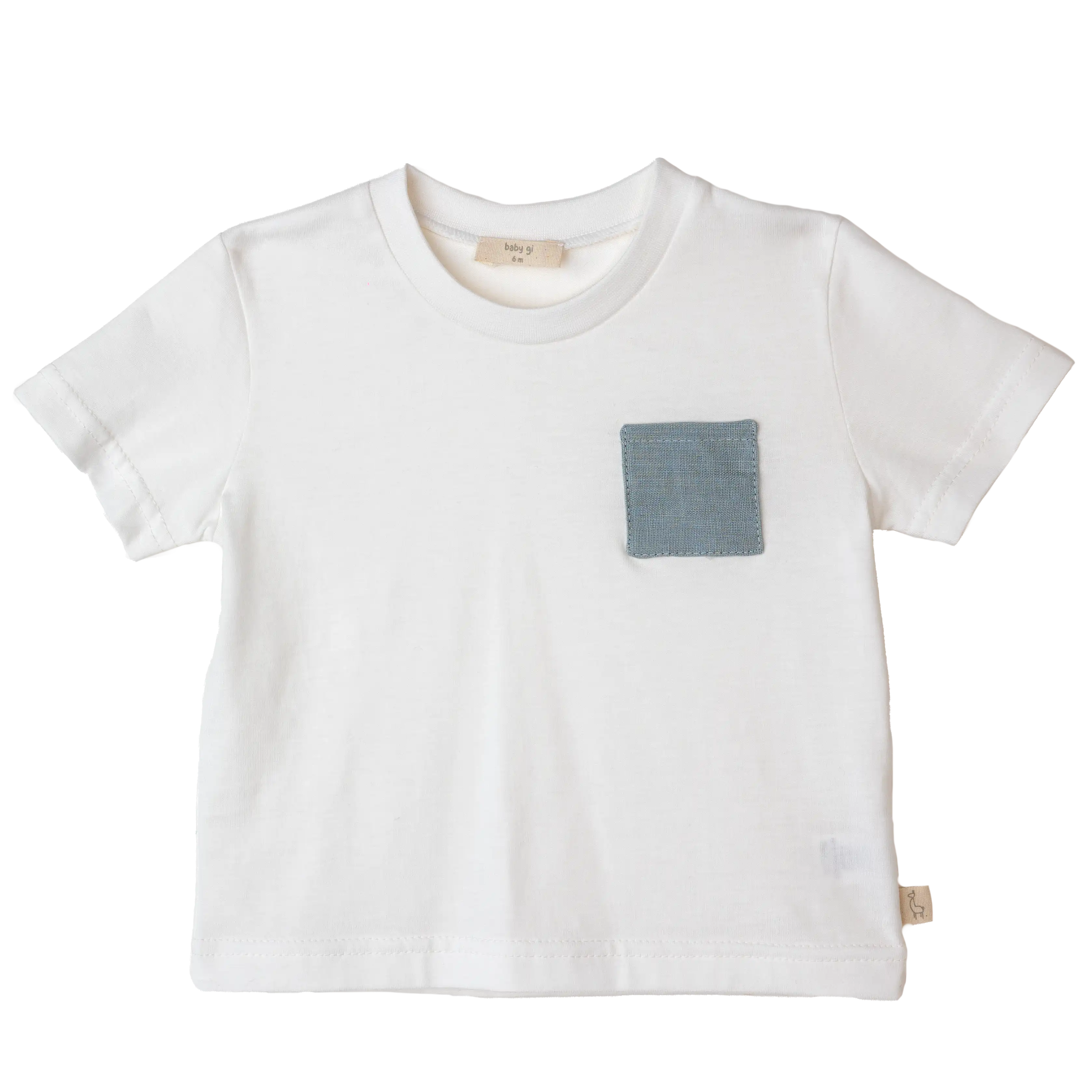 T-SHIRT FRESH
