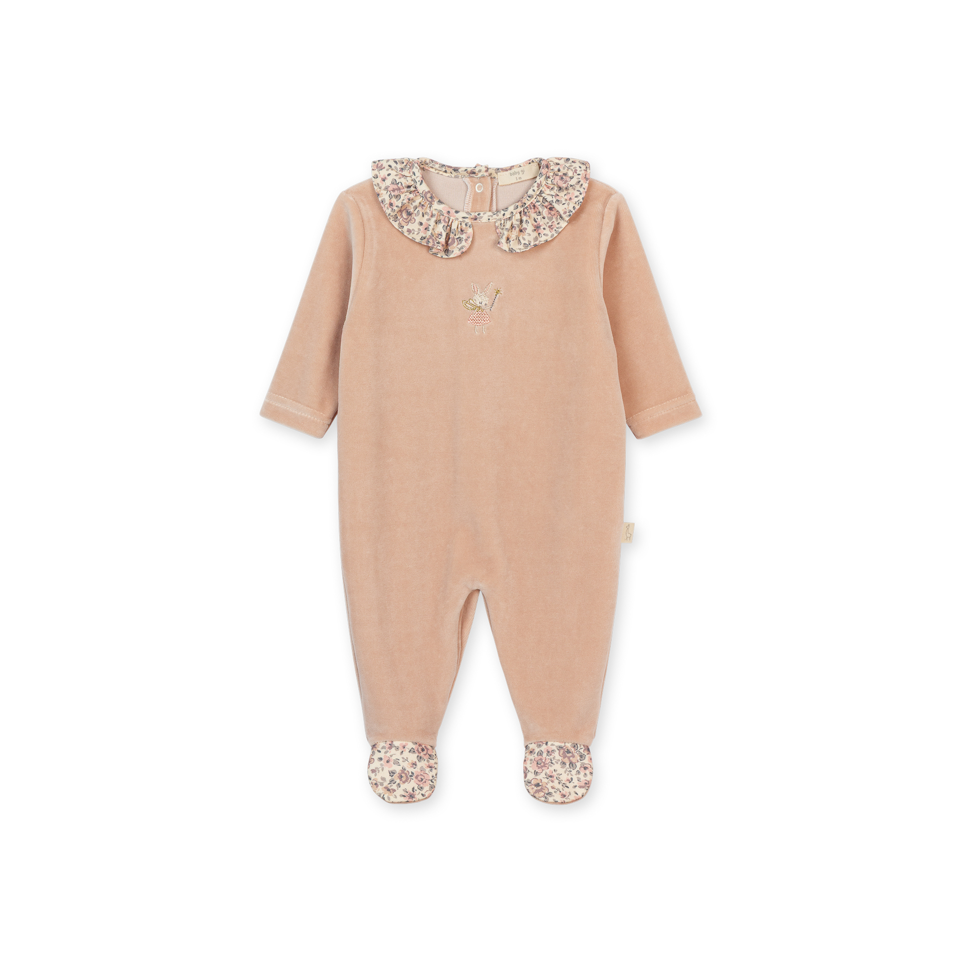 BABYGROW FAIRY