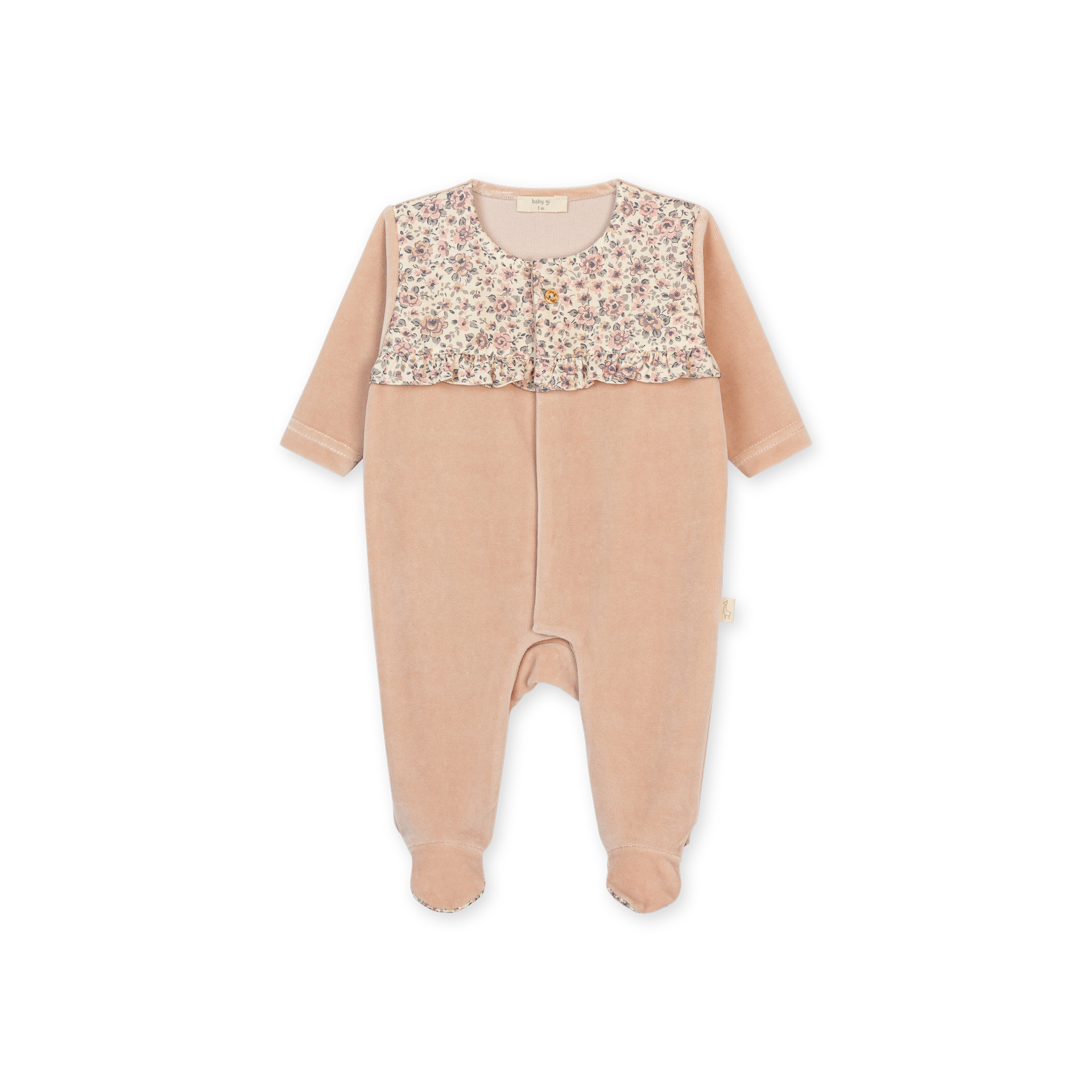 BABYGROW FAIRY
