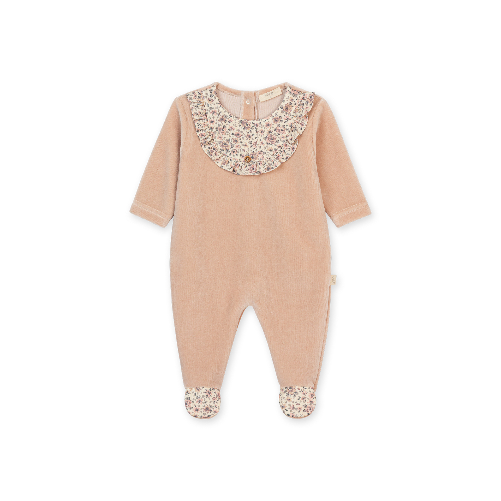 BABYGROW FAIRY