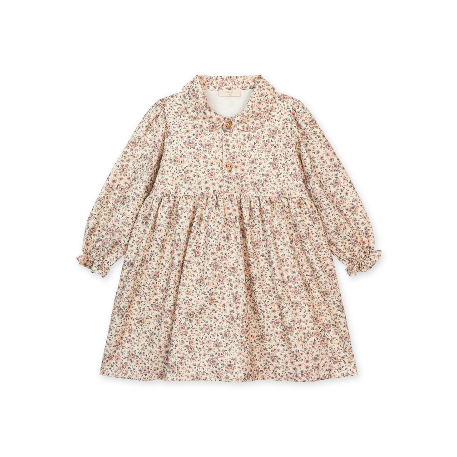 VESTIDO FAIRY