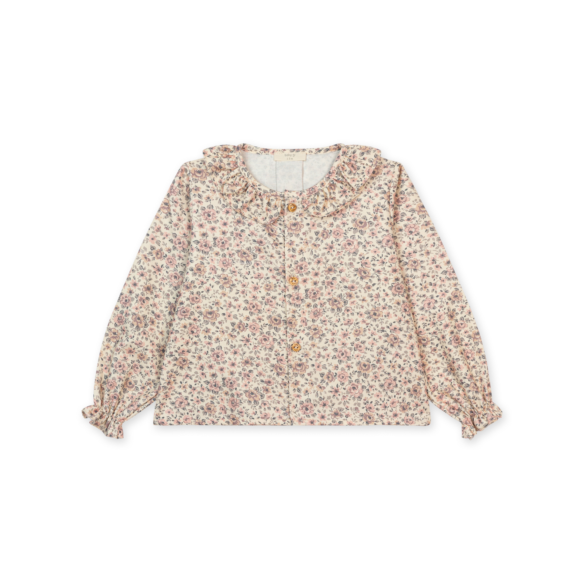BLUSA FAIRY