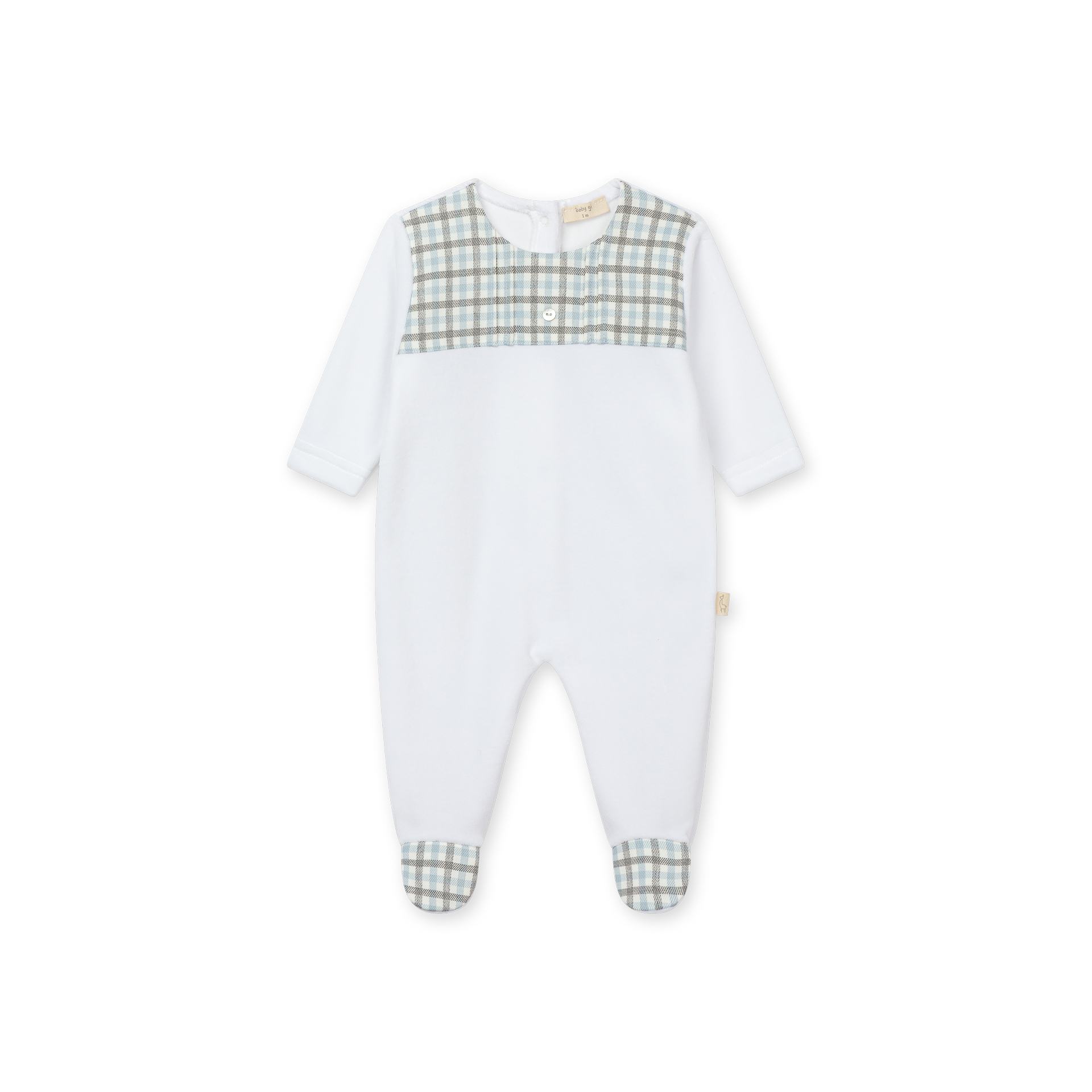 BABYGROW HAZEL