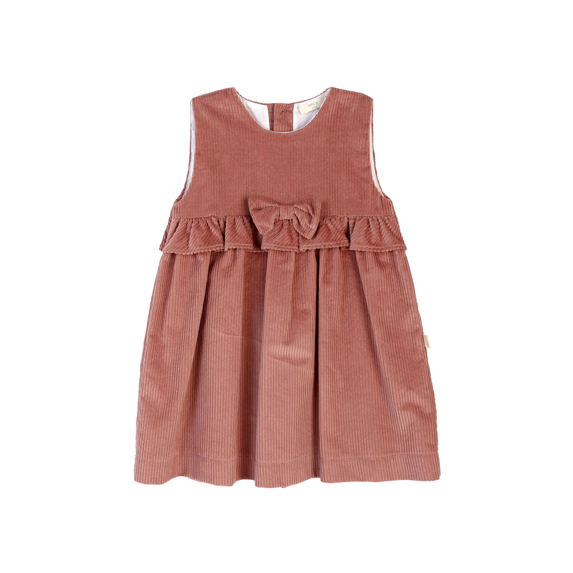VESTIDO LEAH