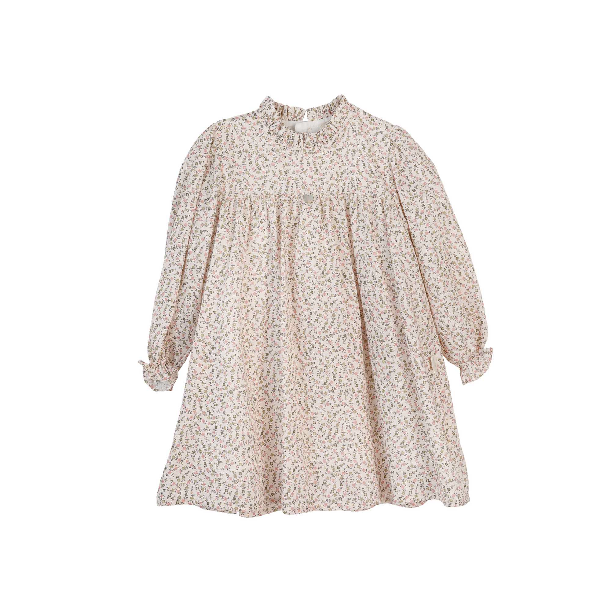 VESTIDO LEAH