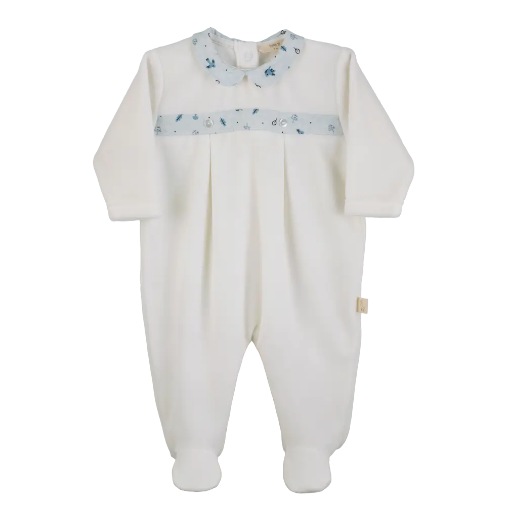 BABYGROW MUSHROOM