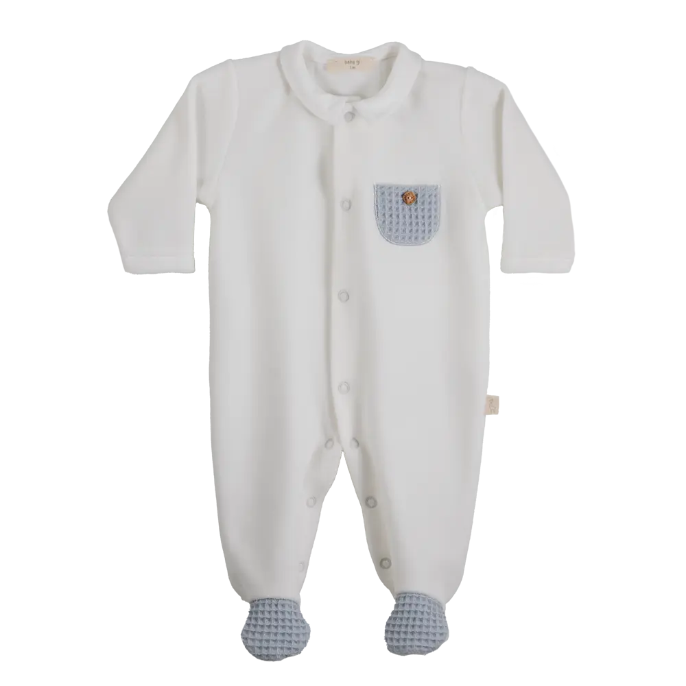 BABYGROW NEST C/ BOLSO