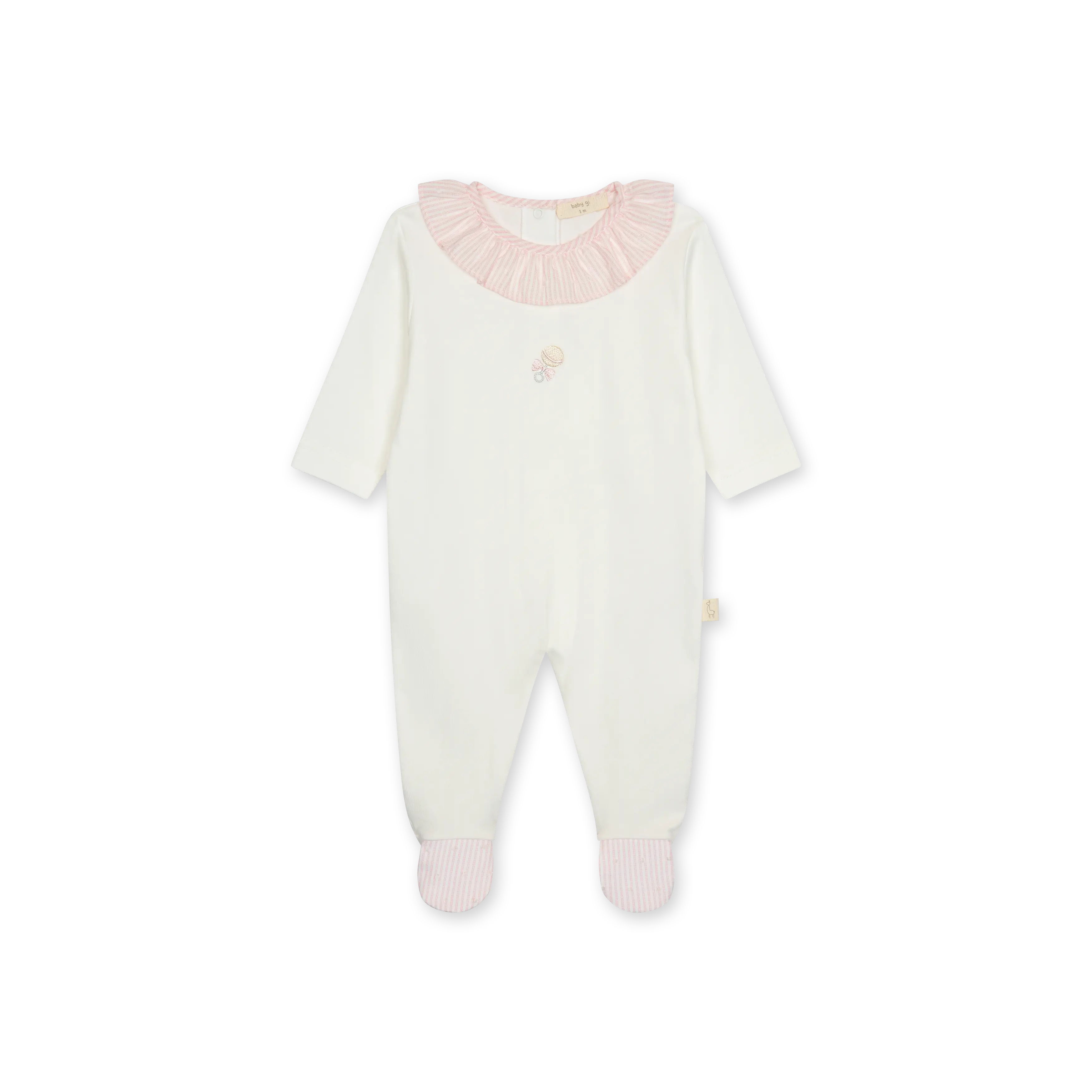 BABYGROW NURSERY