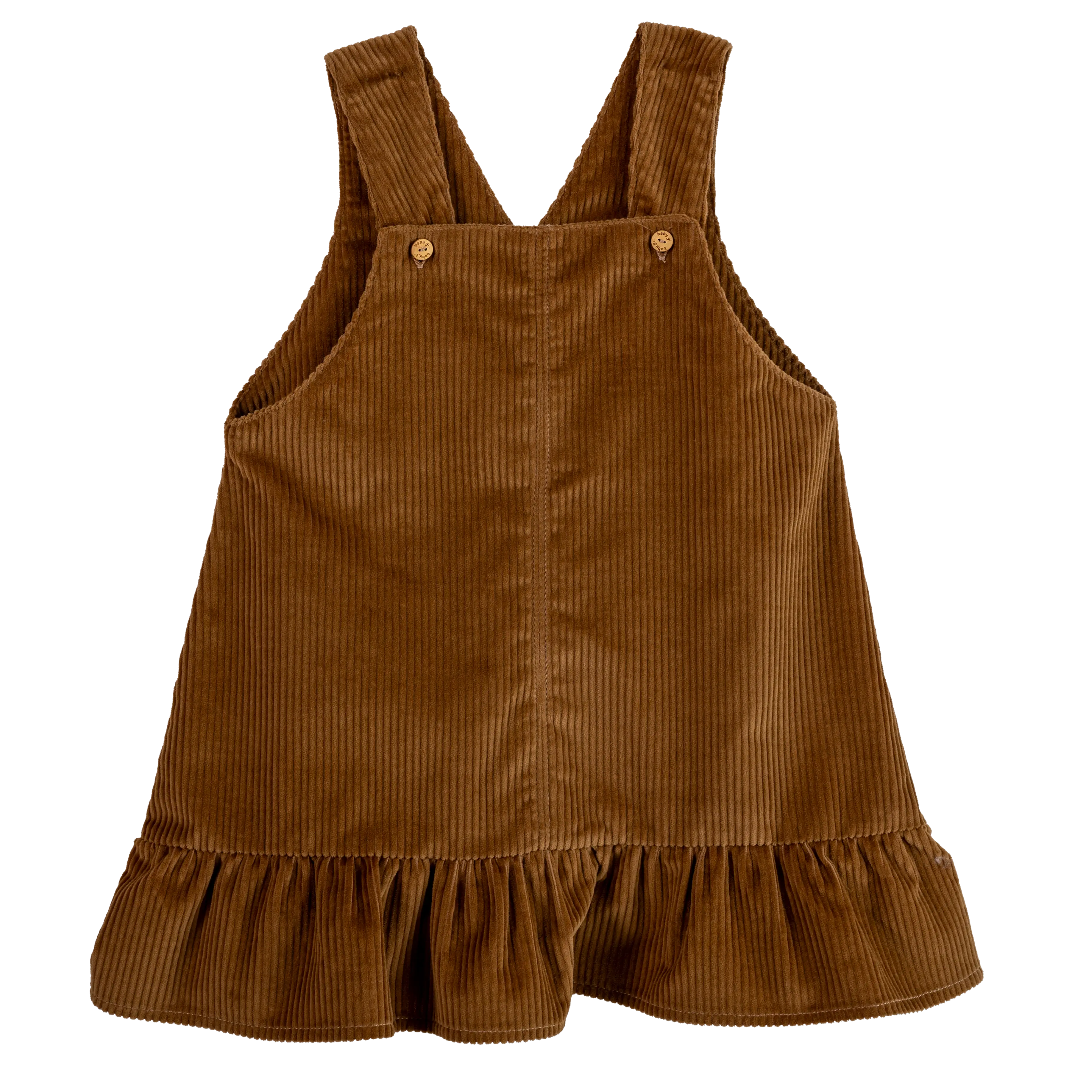 VESTIDO PANDA