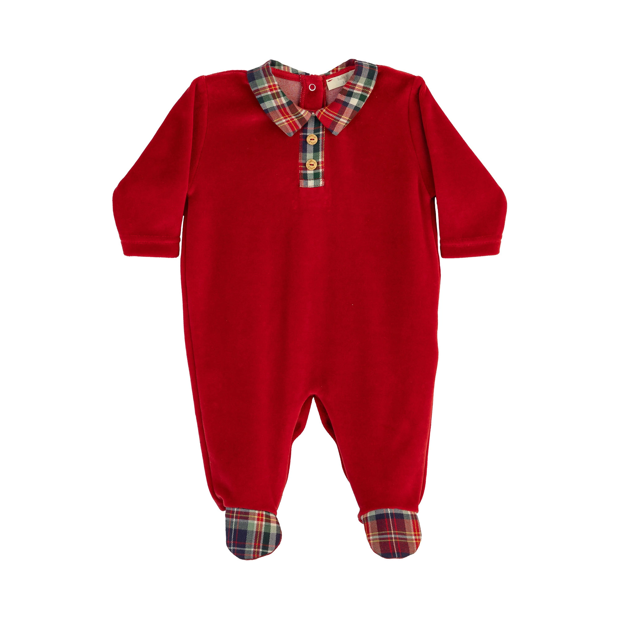 BABYGROW PRANCER