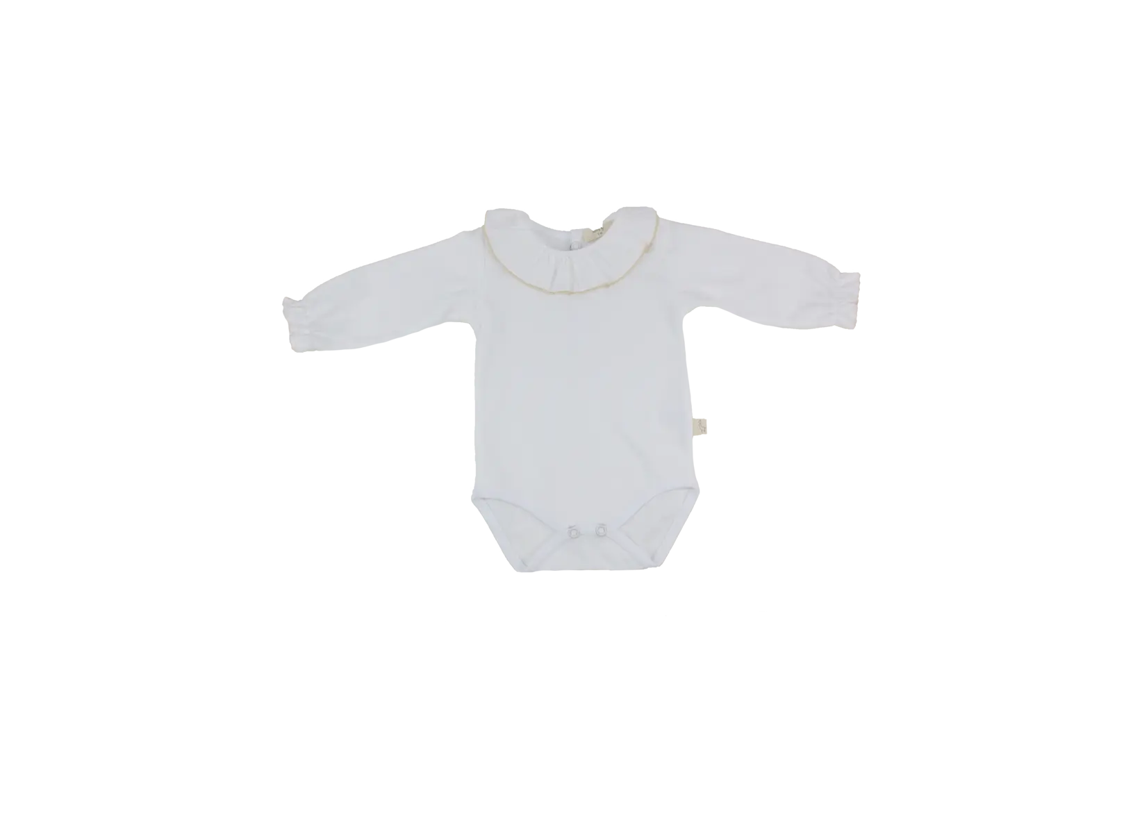 BODY  C/FOLHO RABBIT