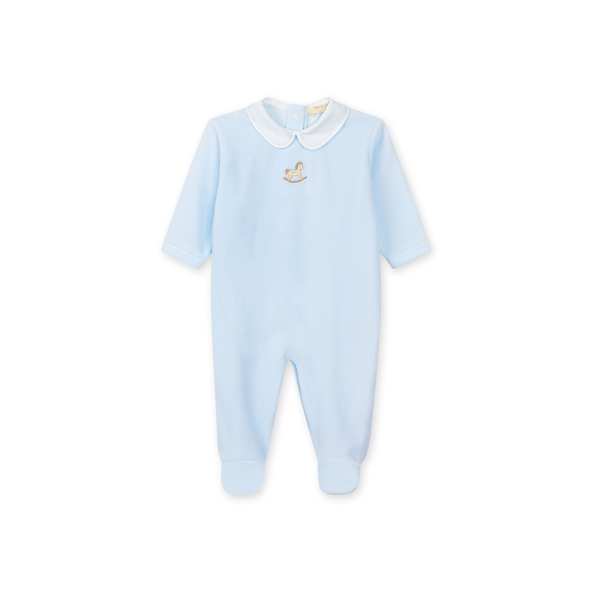 BABYGROW ROCKING HORSE