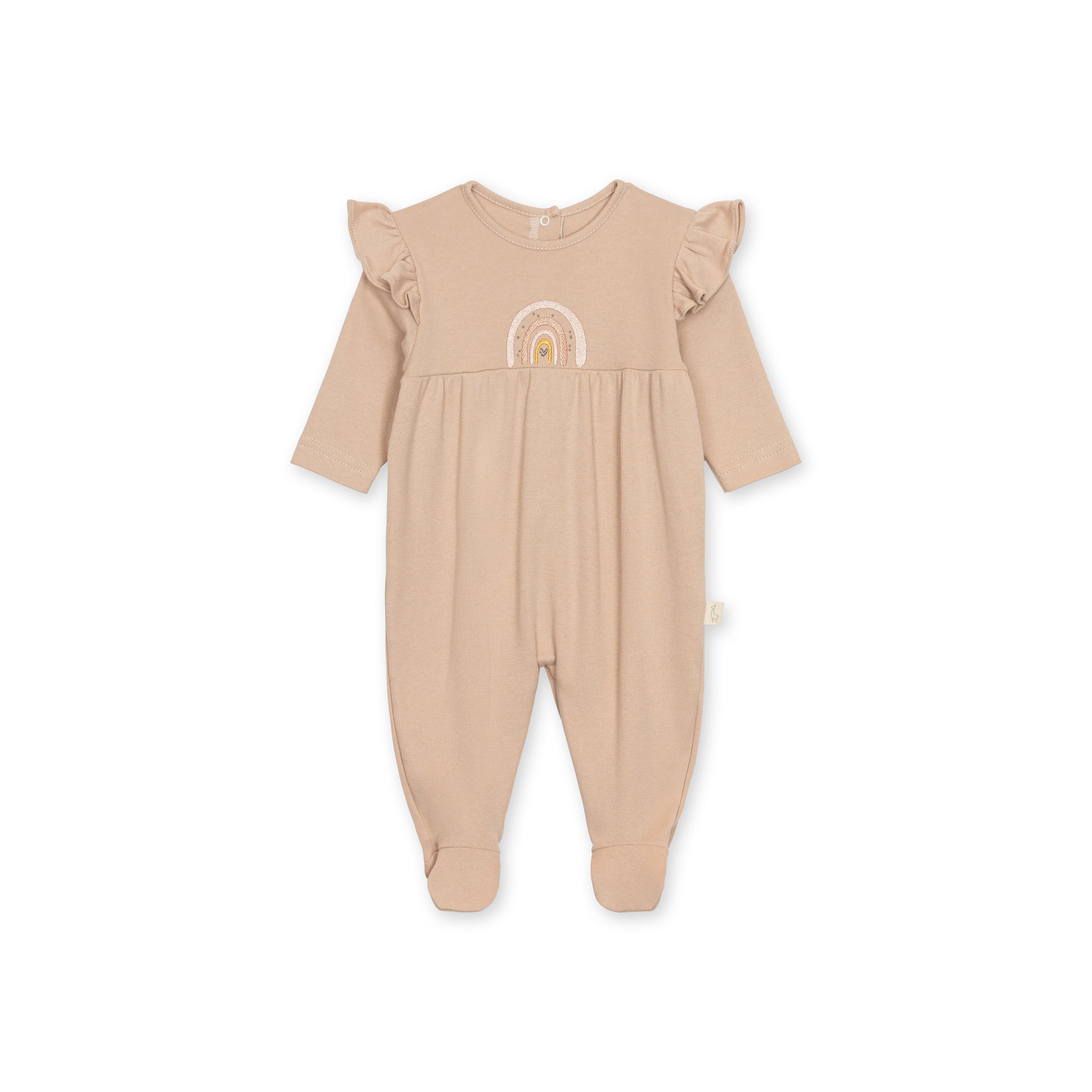 BABYGROW RAINBOW