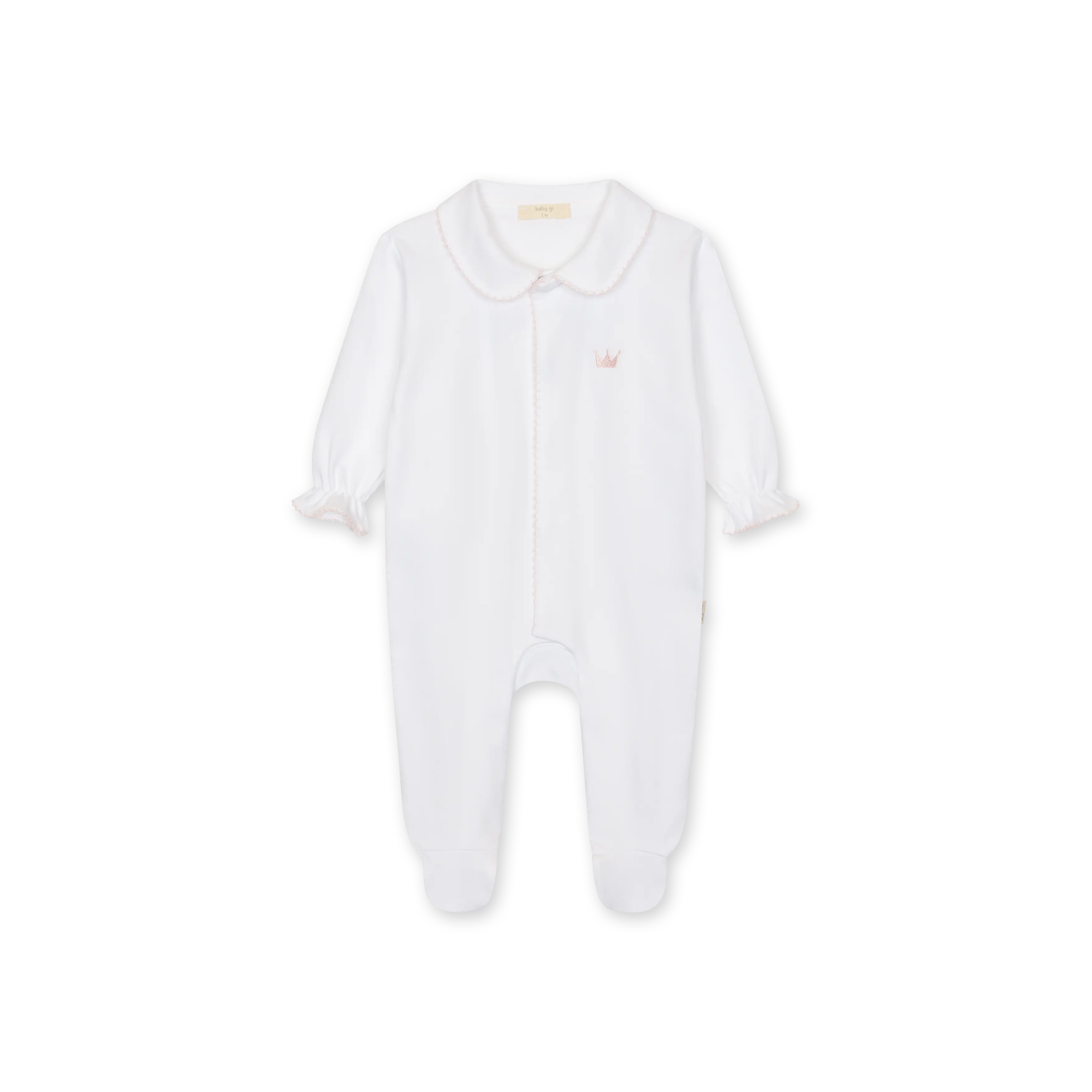 BABYGROW LITTLE ROYALS