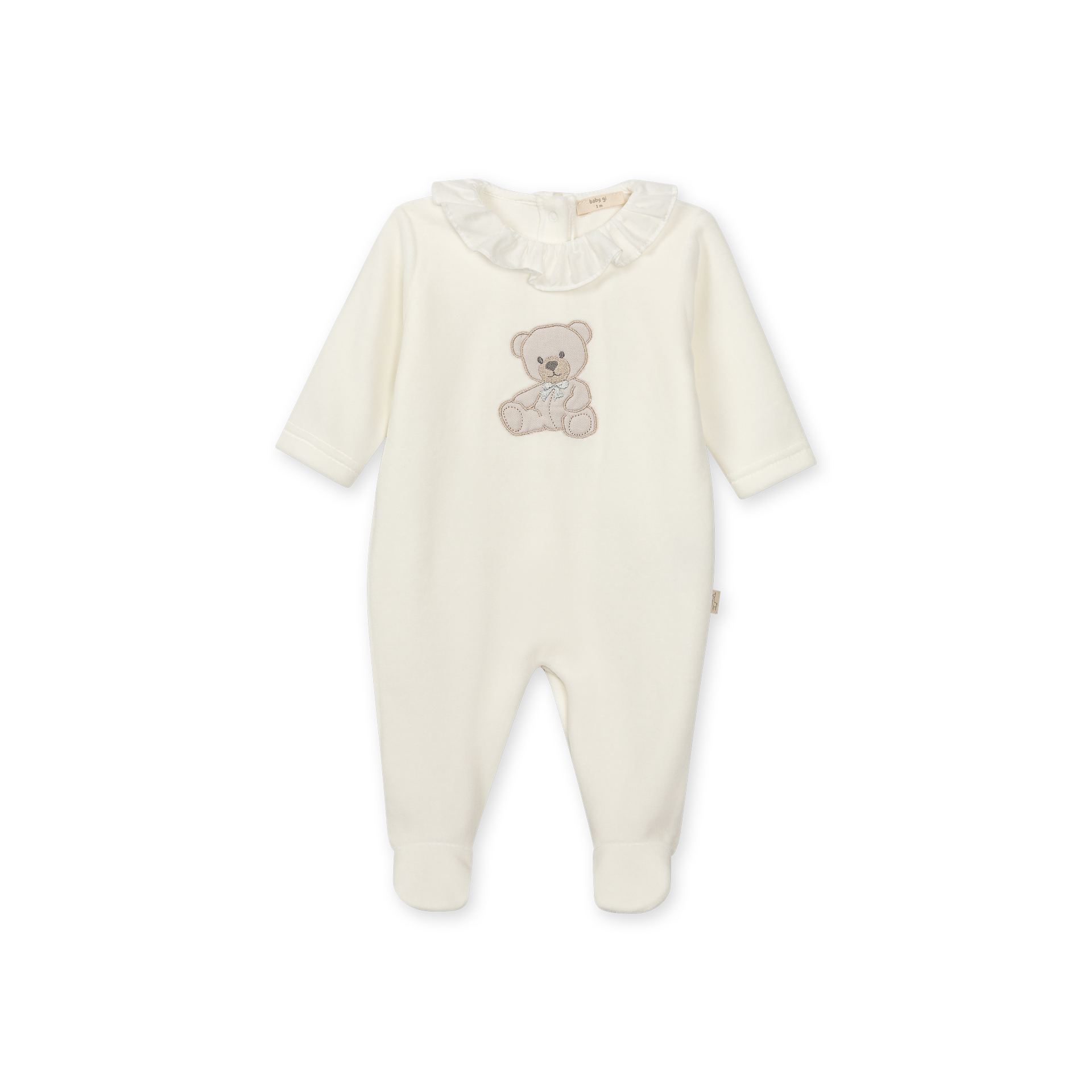 BABYGROW SWEET TEDDY