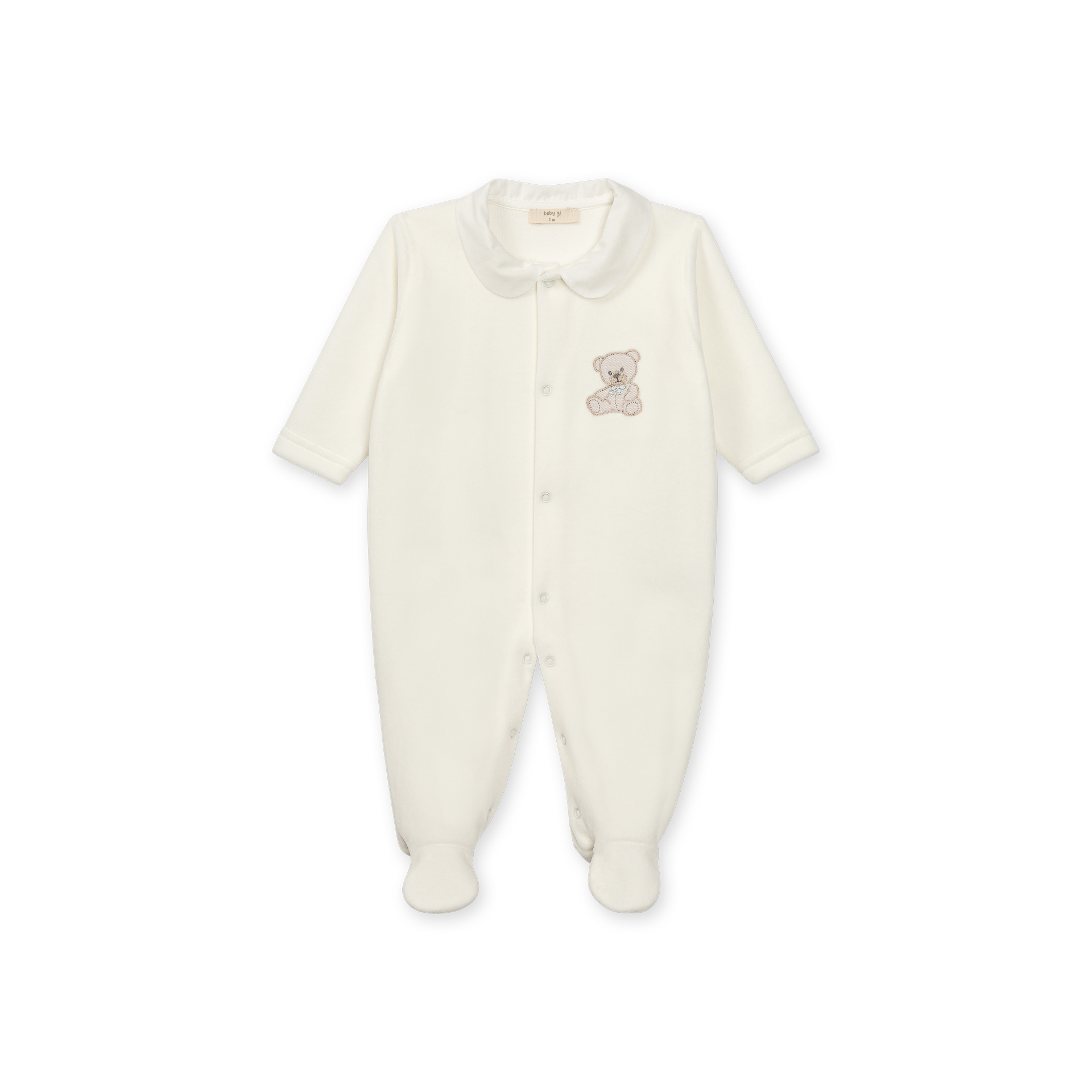 BABYGROW SWEET TEDDY