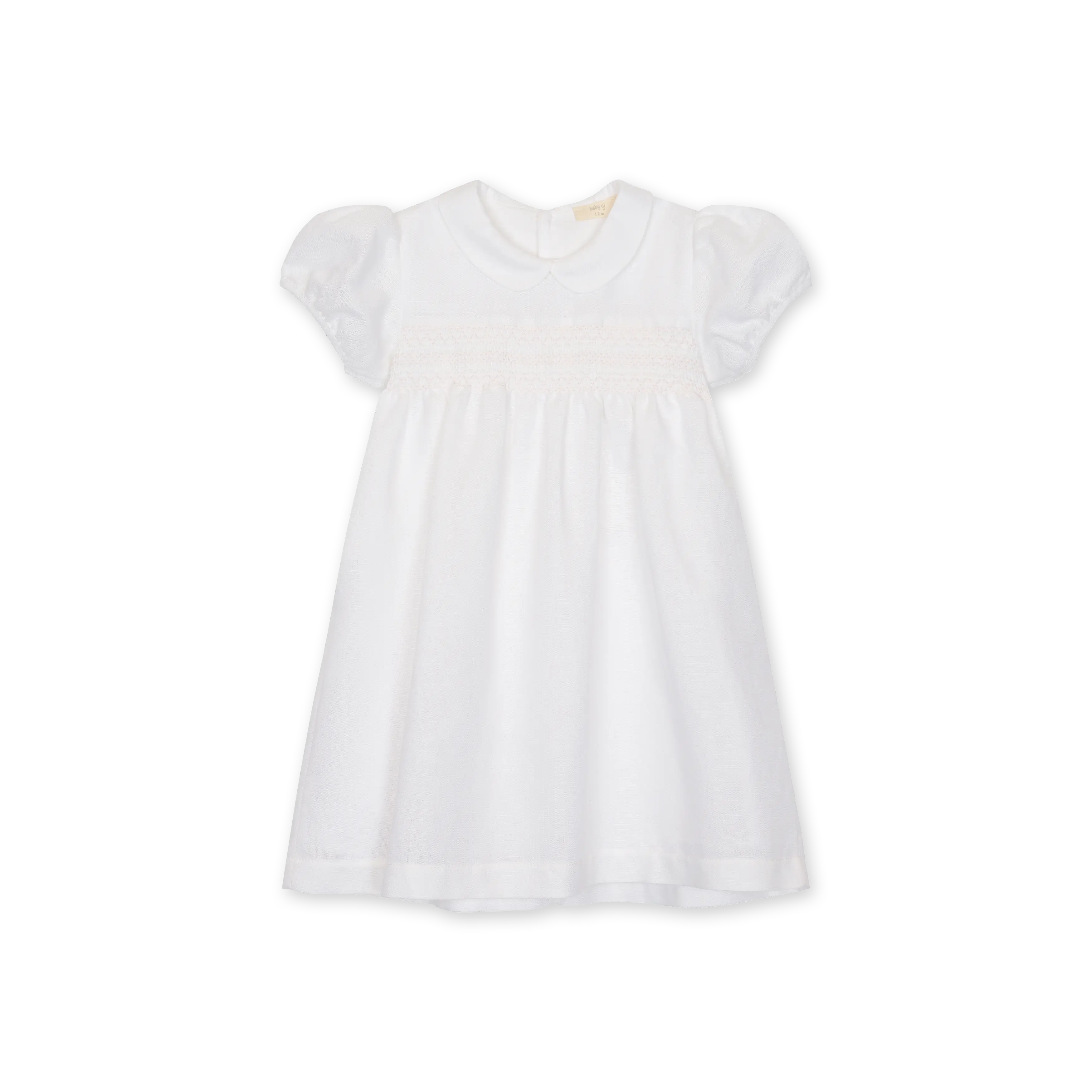VESTIDO TIMELESS