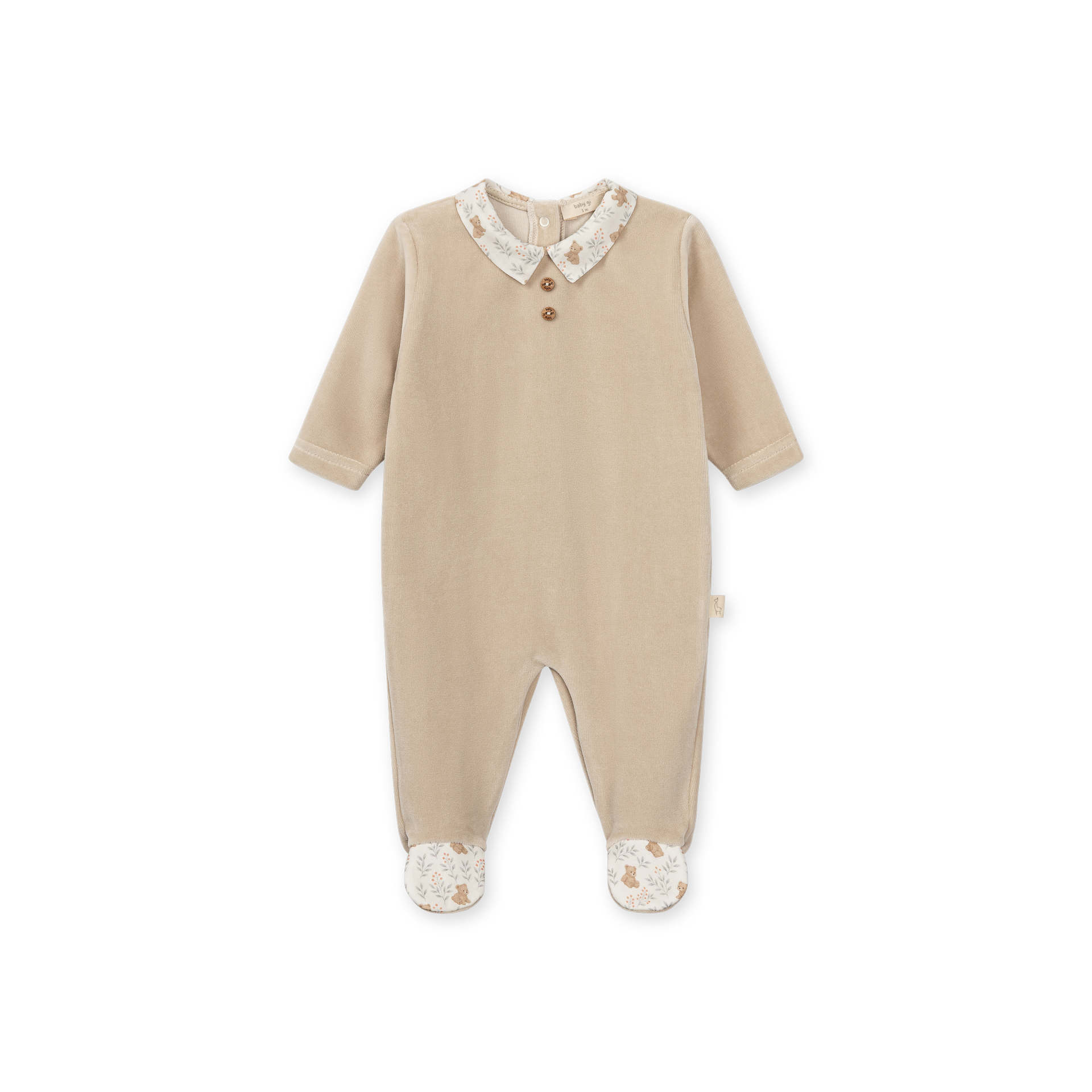 BABYGROW THEO