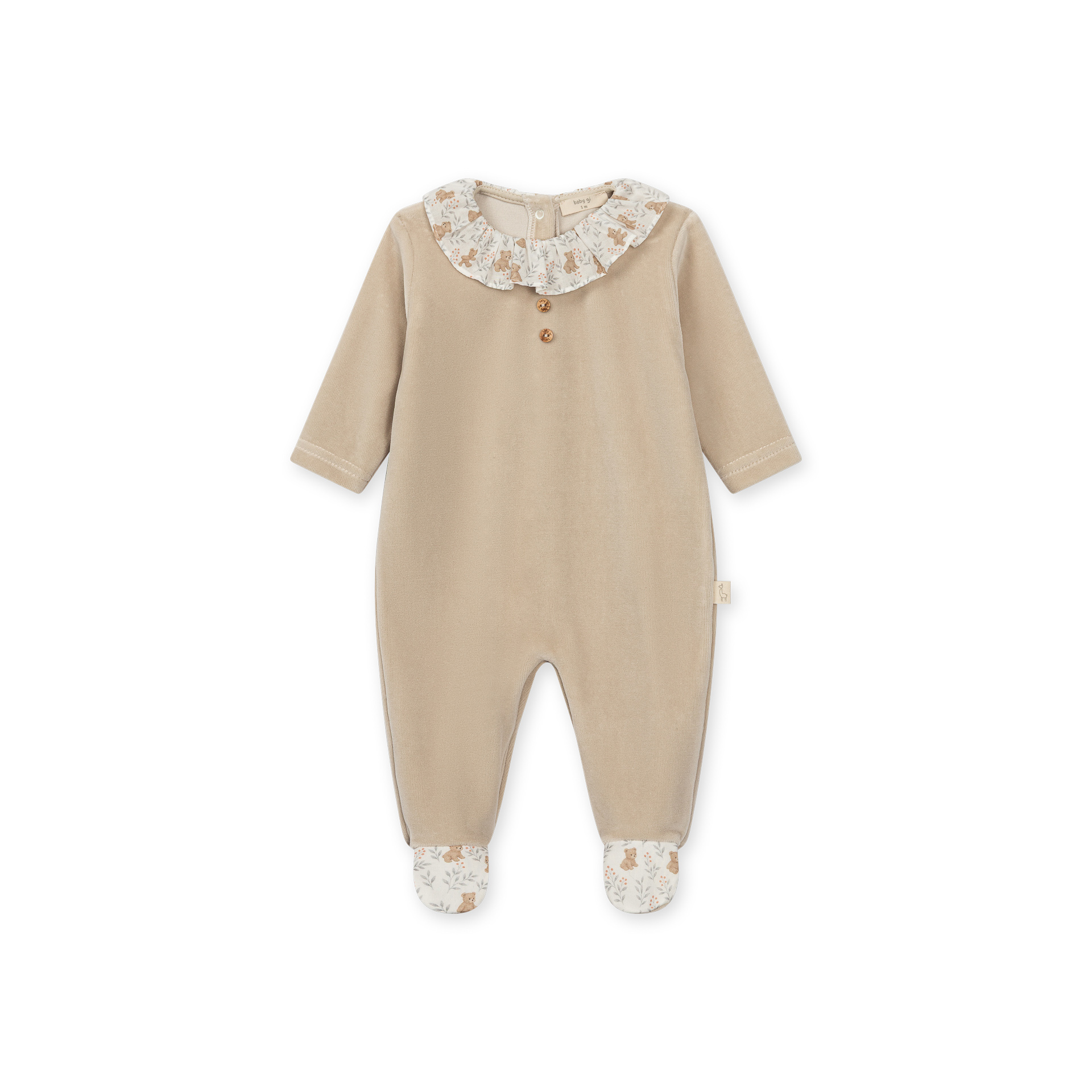BABYGROW THEO