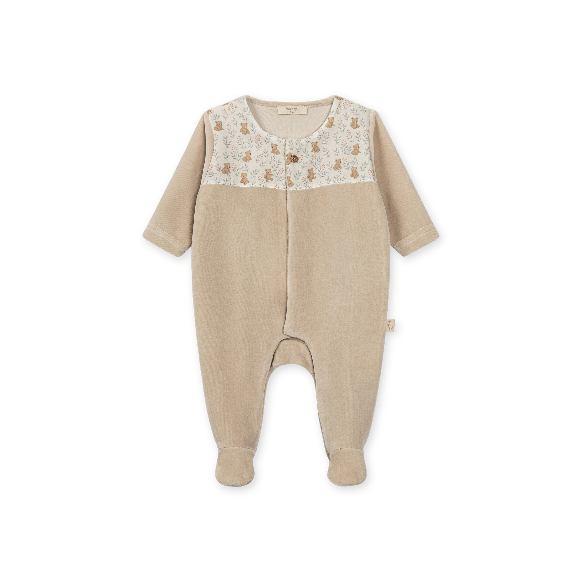 BABYGROW THEO