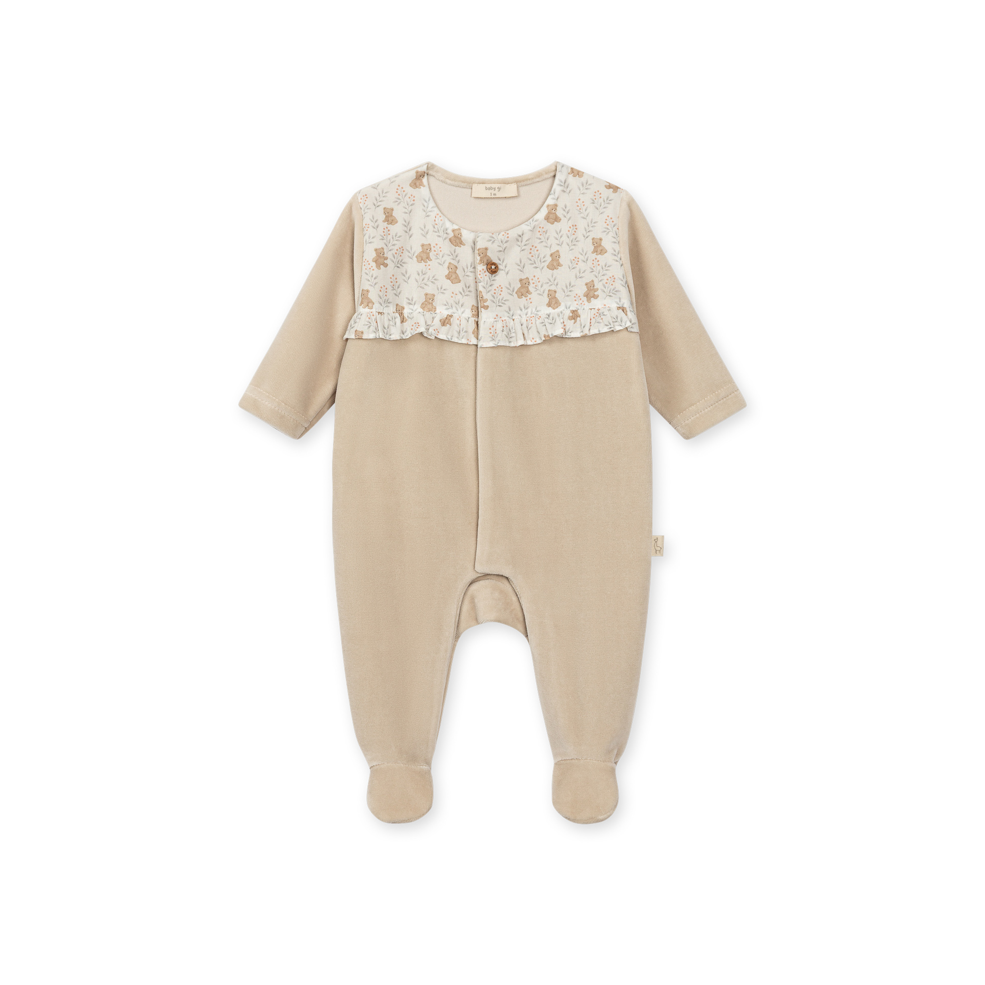 BABYGROW THEO