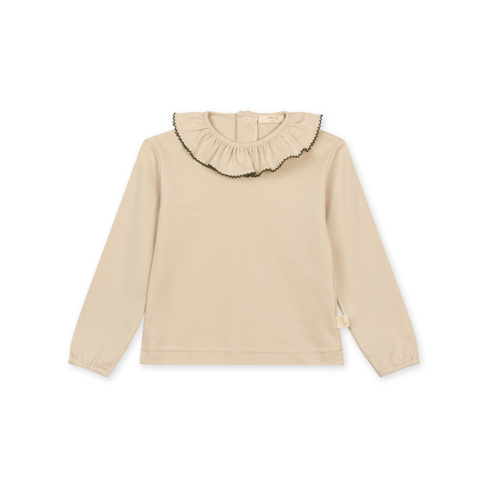 CAMISOLA TOADSTOOL