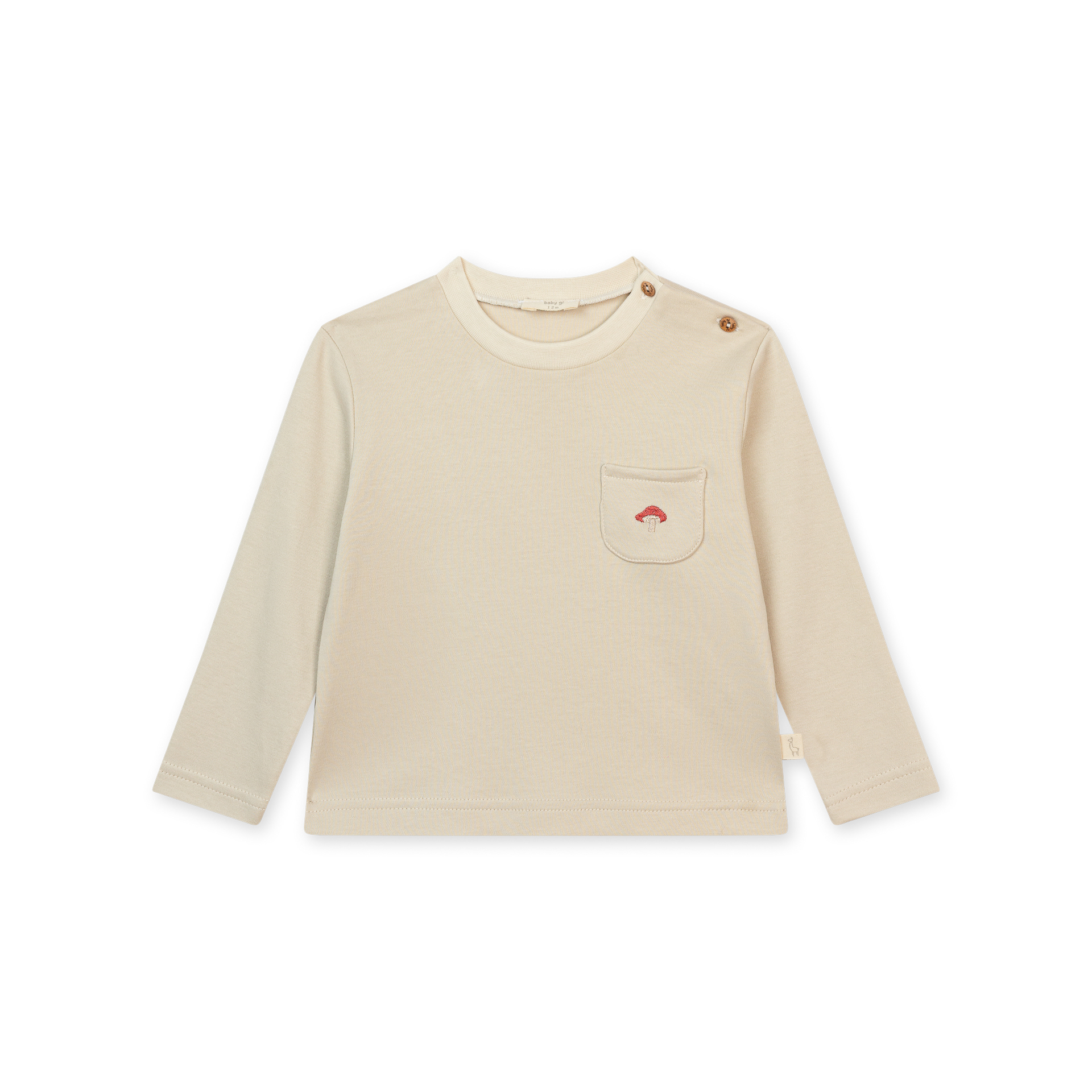CAMISOLA TOADSTOOL