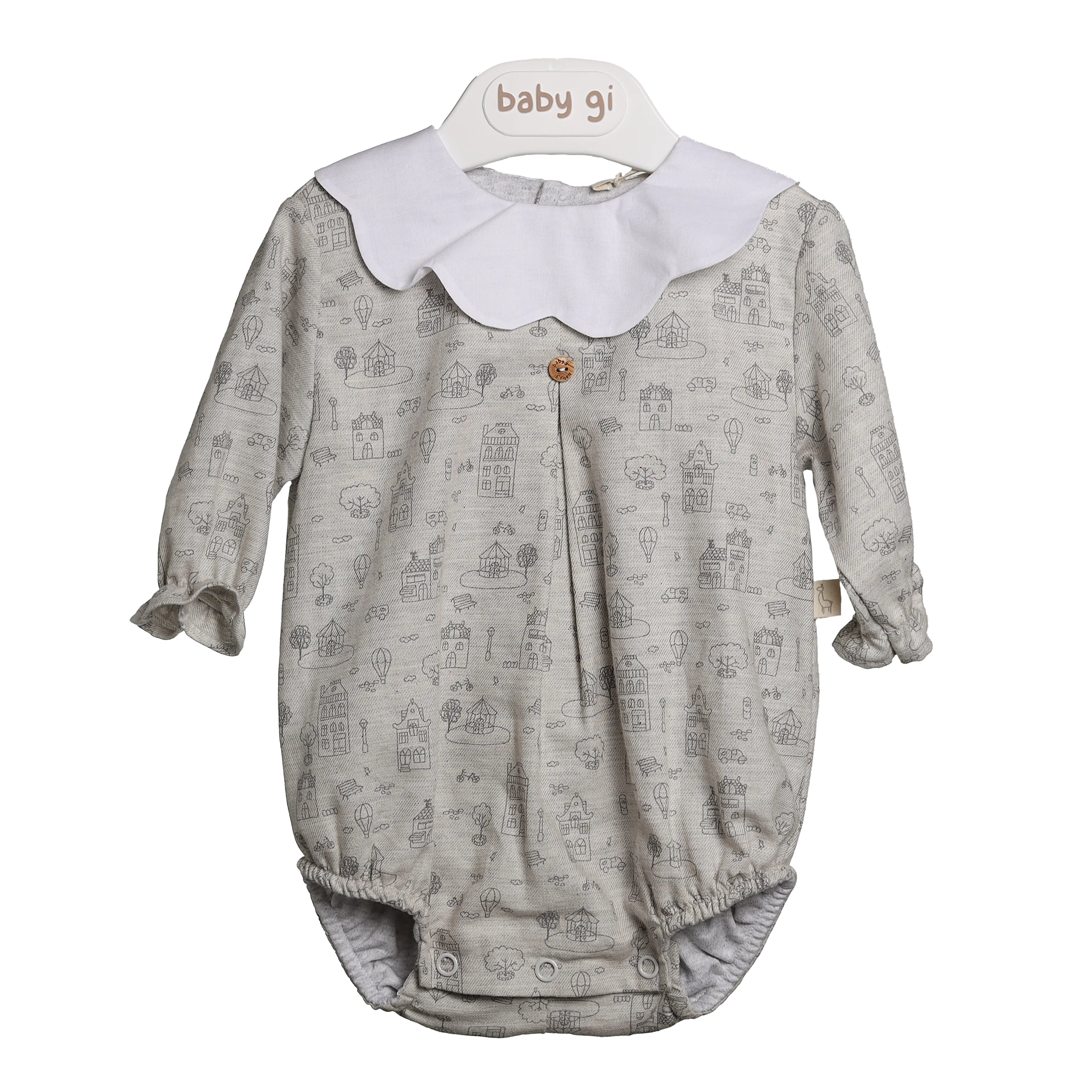 FOFO VILLAGE C/ GOLA