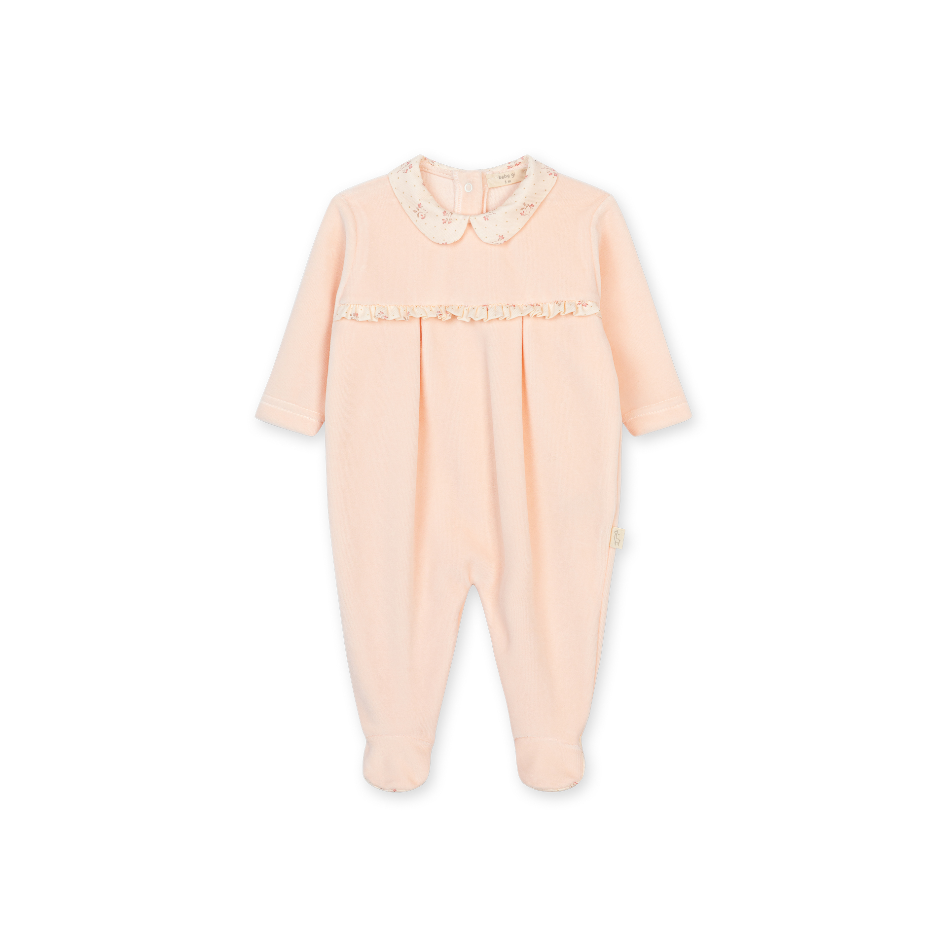 BABYGROW WINTER GARDEN