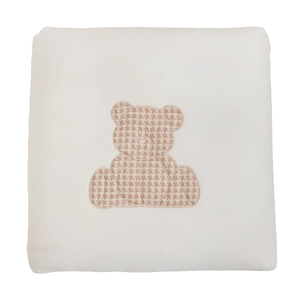 MANTA C/ URSO KATE