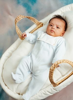bebe menino